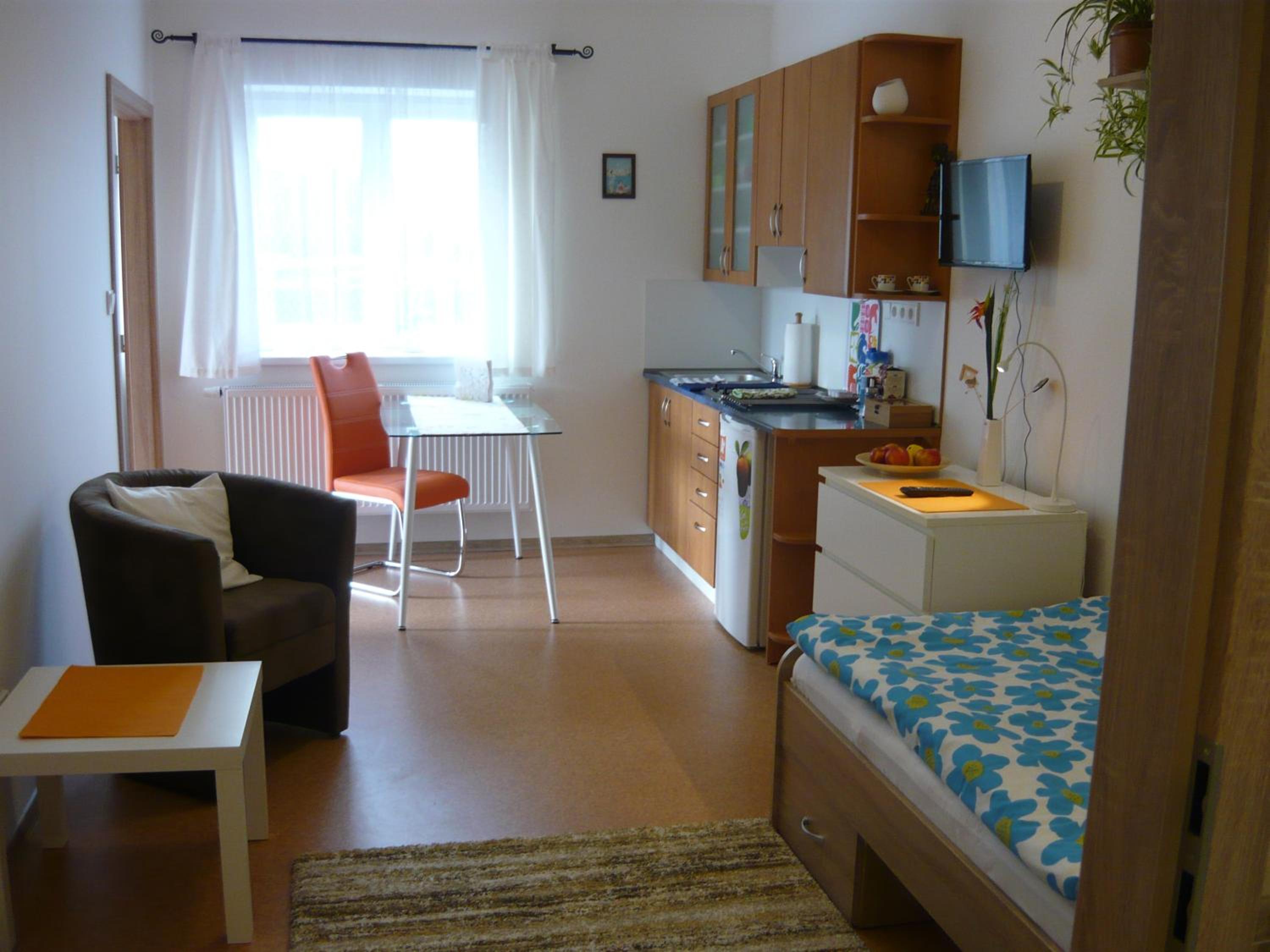 Apartments - Penzion Lena