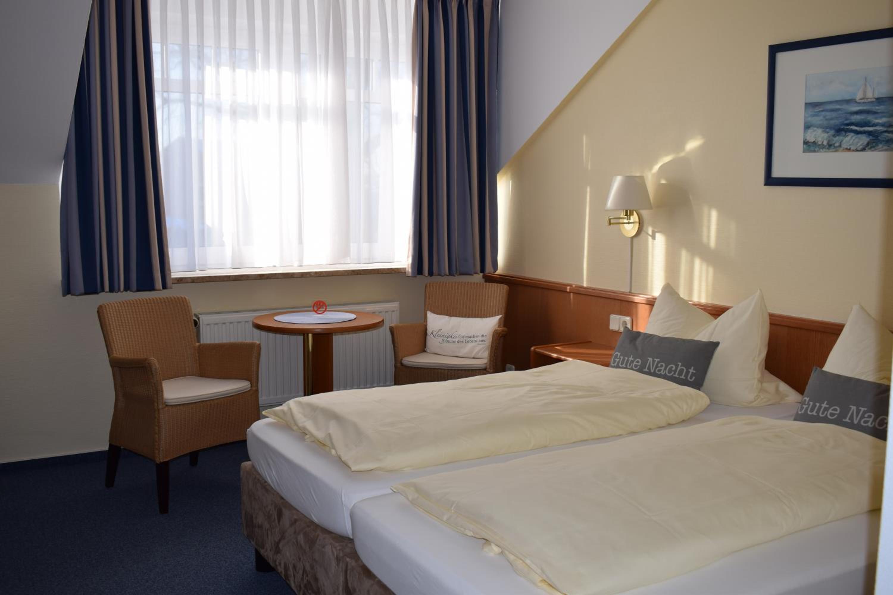FineApartment Alt Duvenstedt
