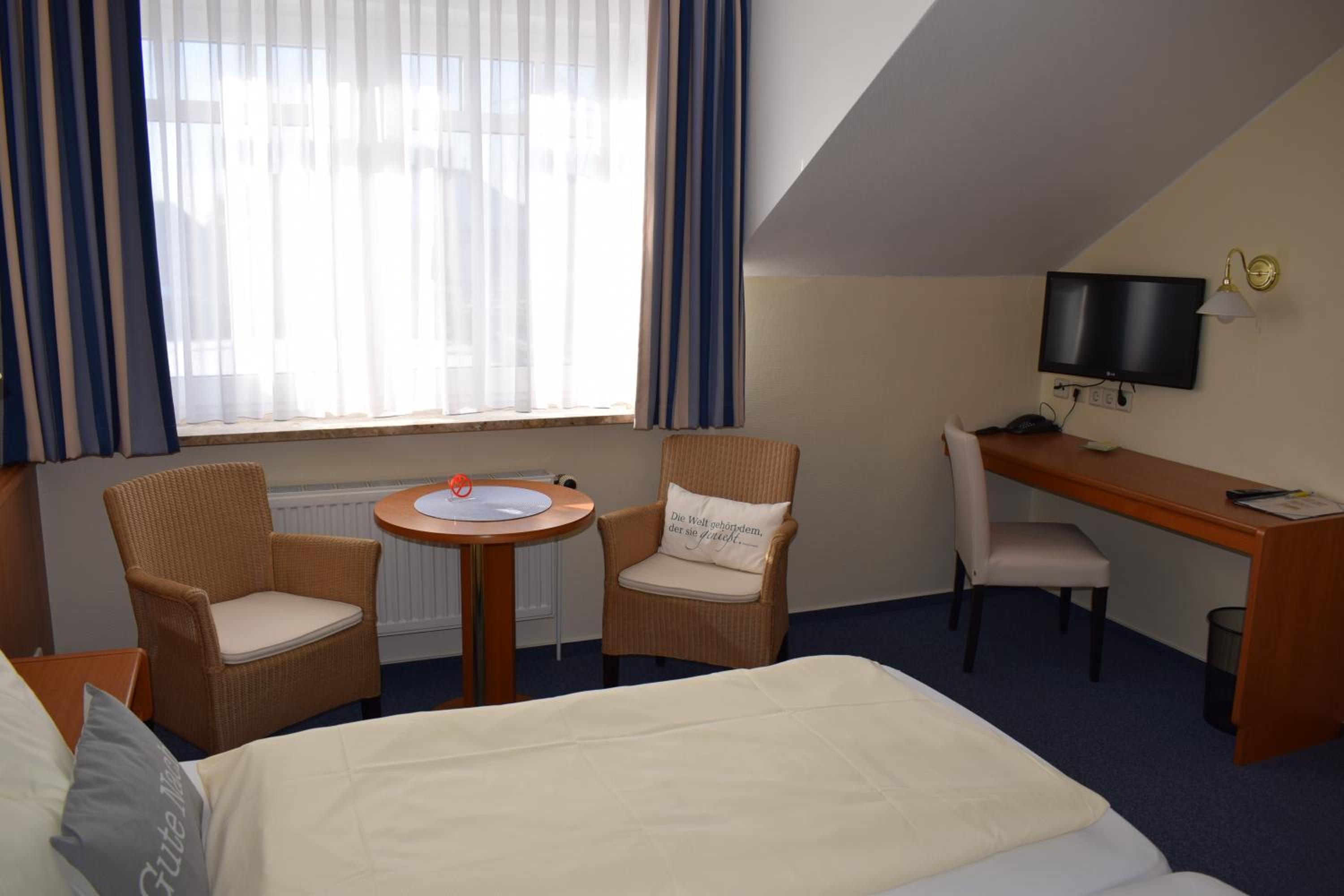 FineApartment Alt Duvenstedt