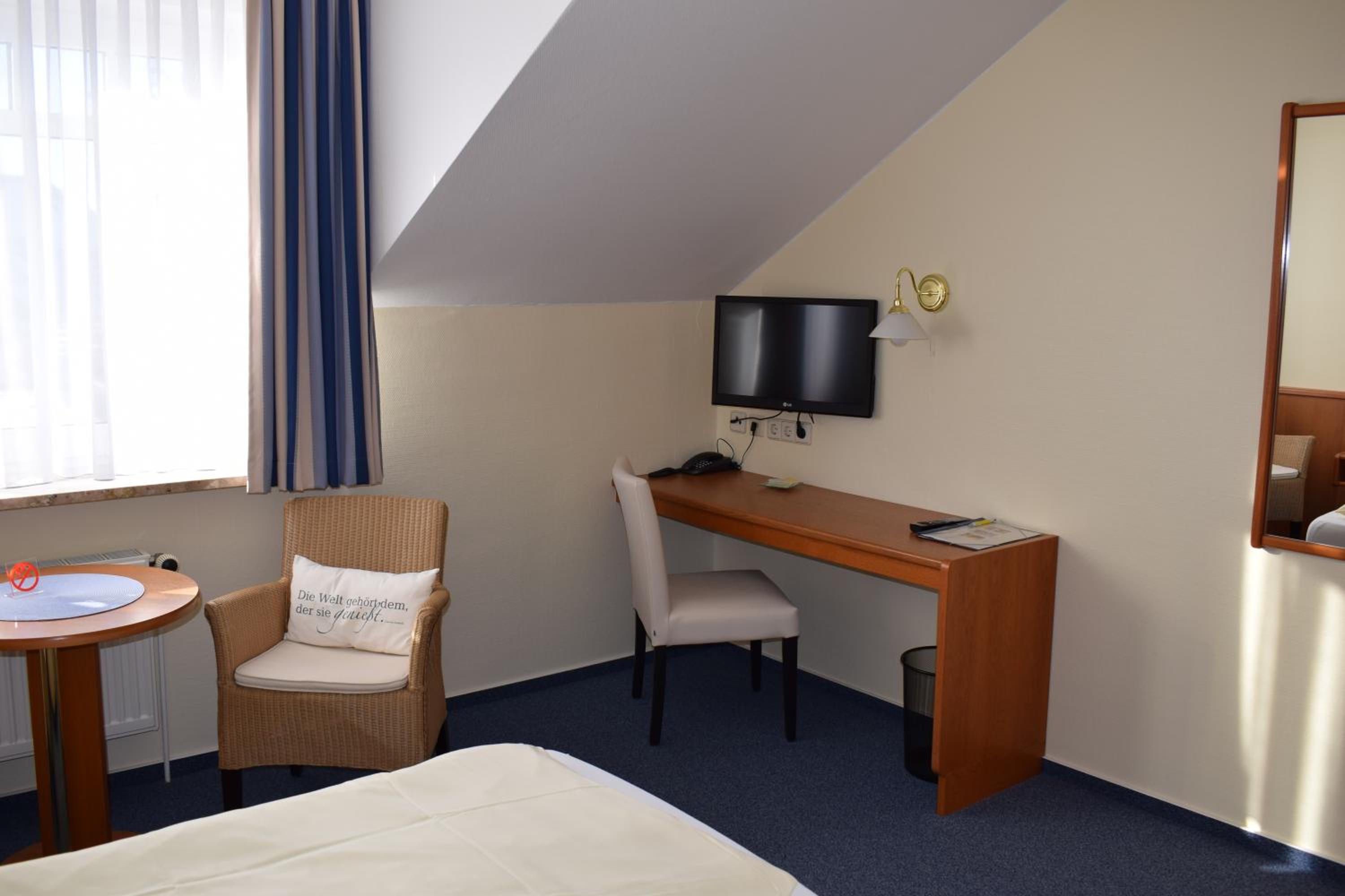 FineApartment Alt Duvenstedt