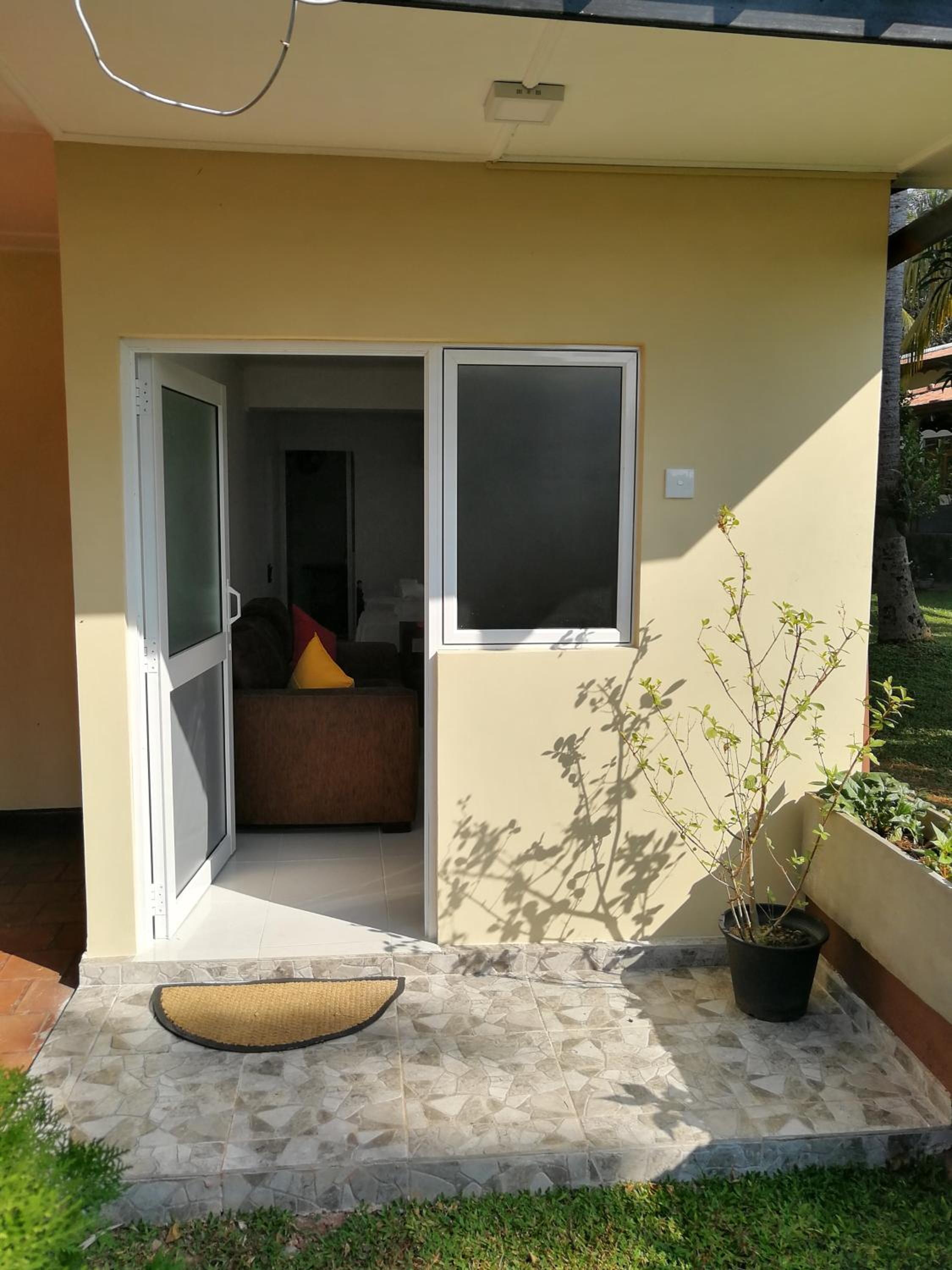 Holiday Home view 2