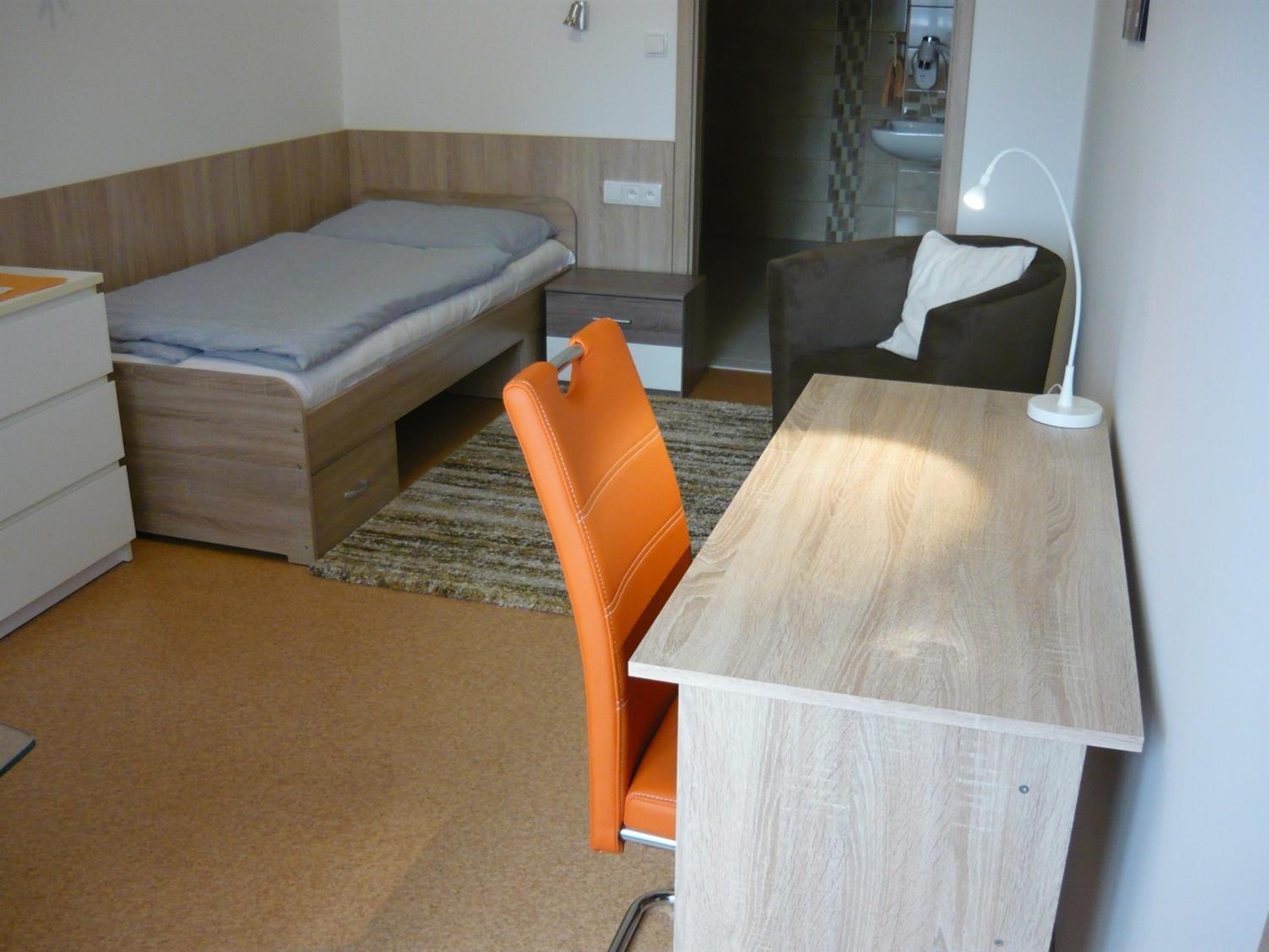 Apartments - Penzion Lena