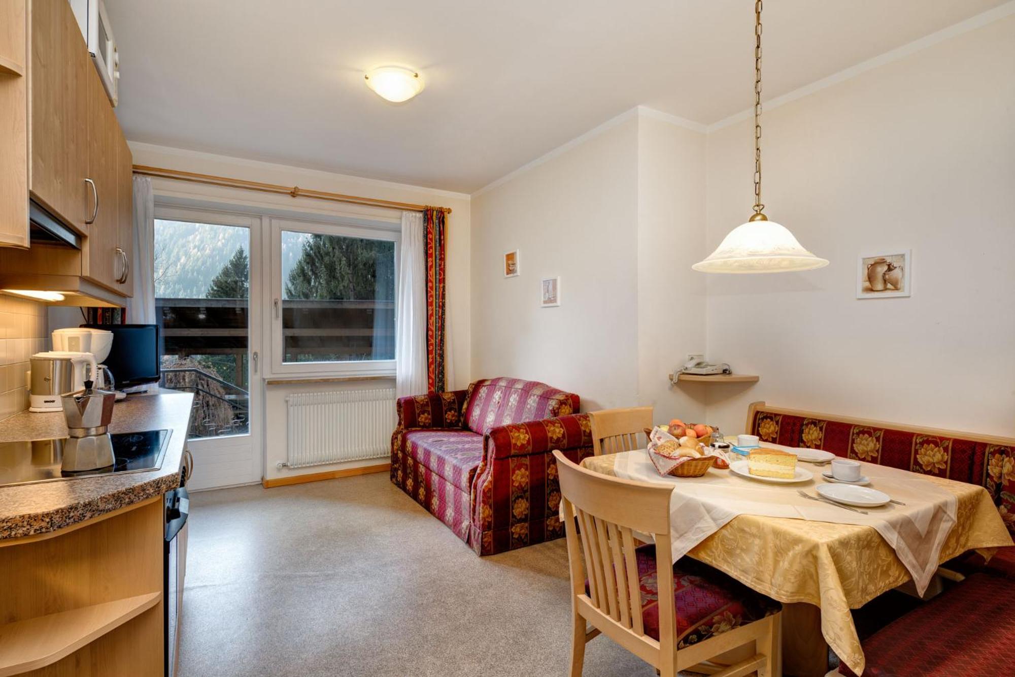 Residence Ulrike view 5