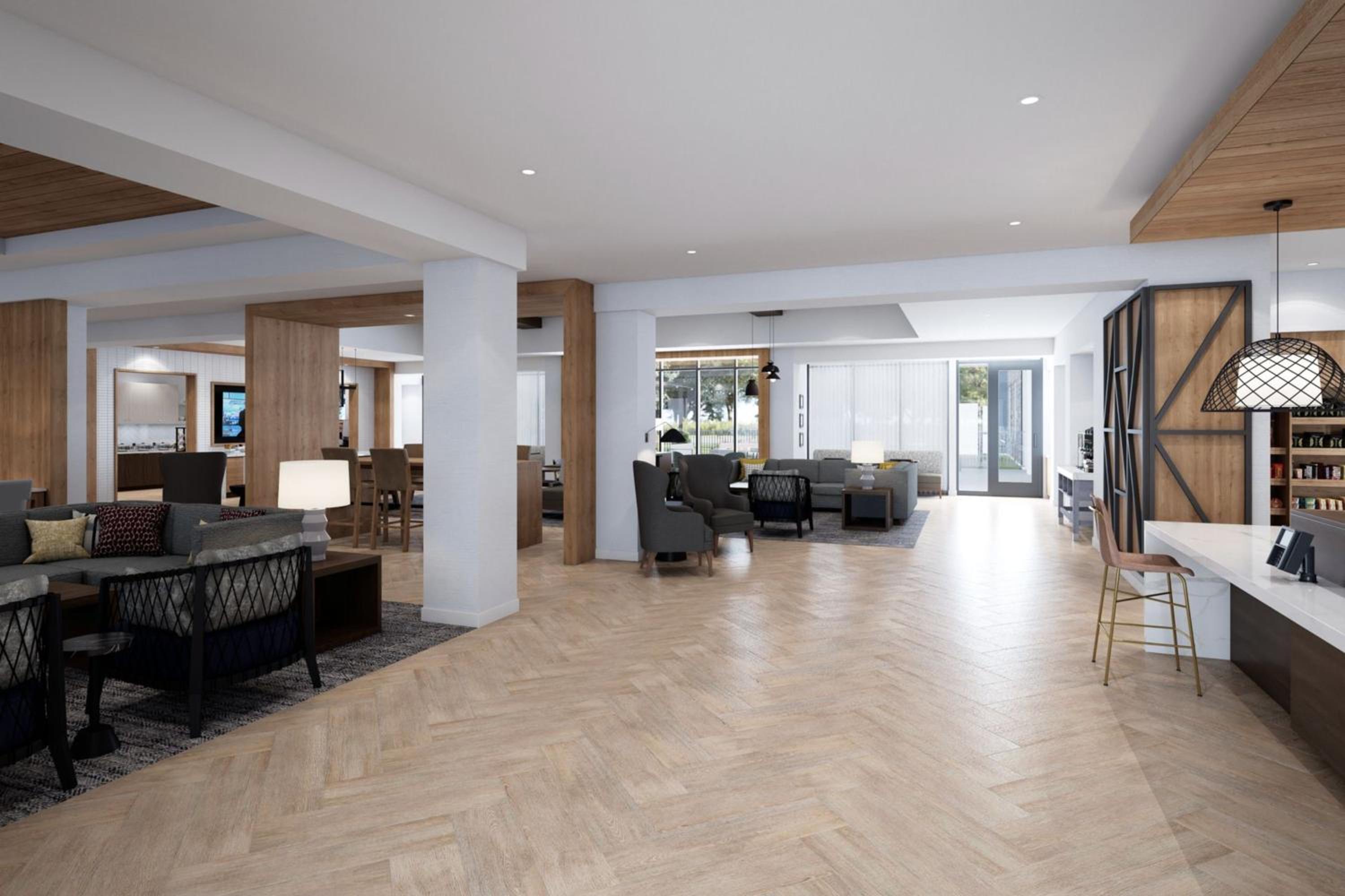 Staybridge Suites Grand Rapids South by IHG