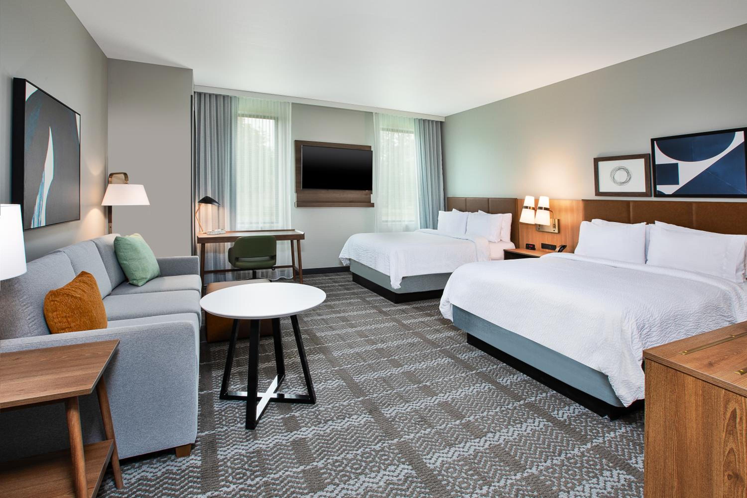 Staybridge Suites Grand Rapids South by IHG