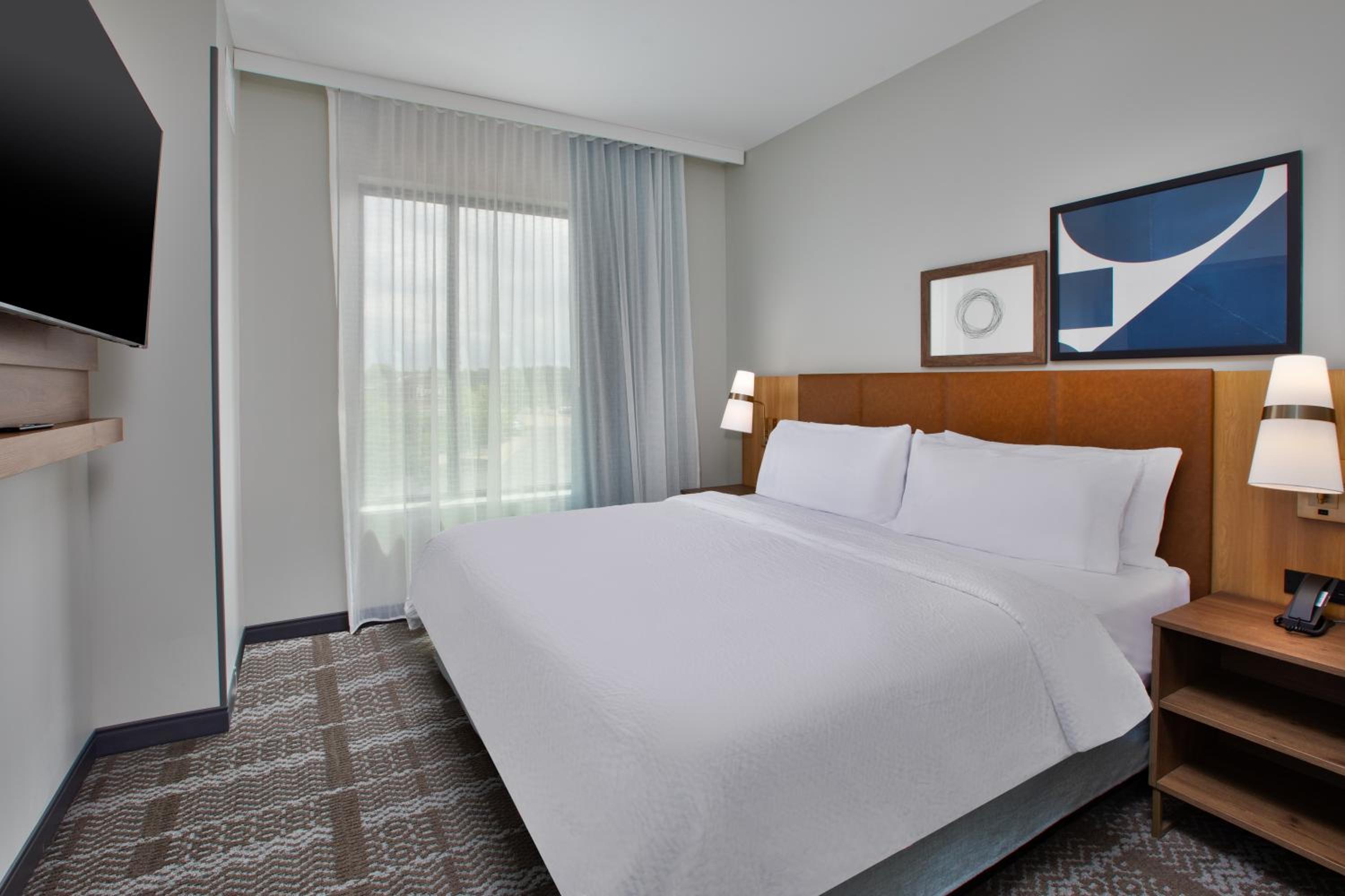 Staybridge Suites Grand Rapids South by IHG