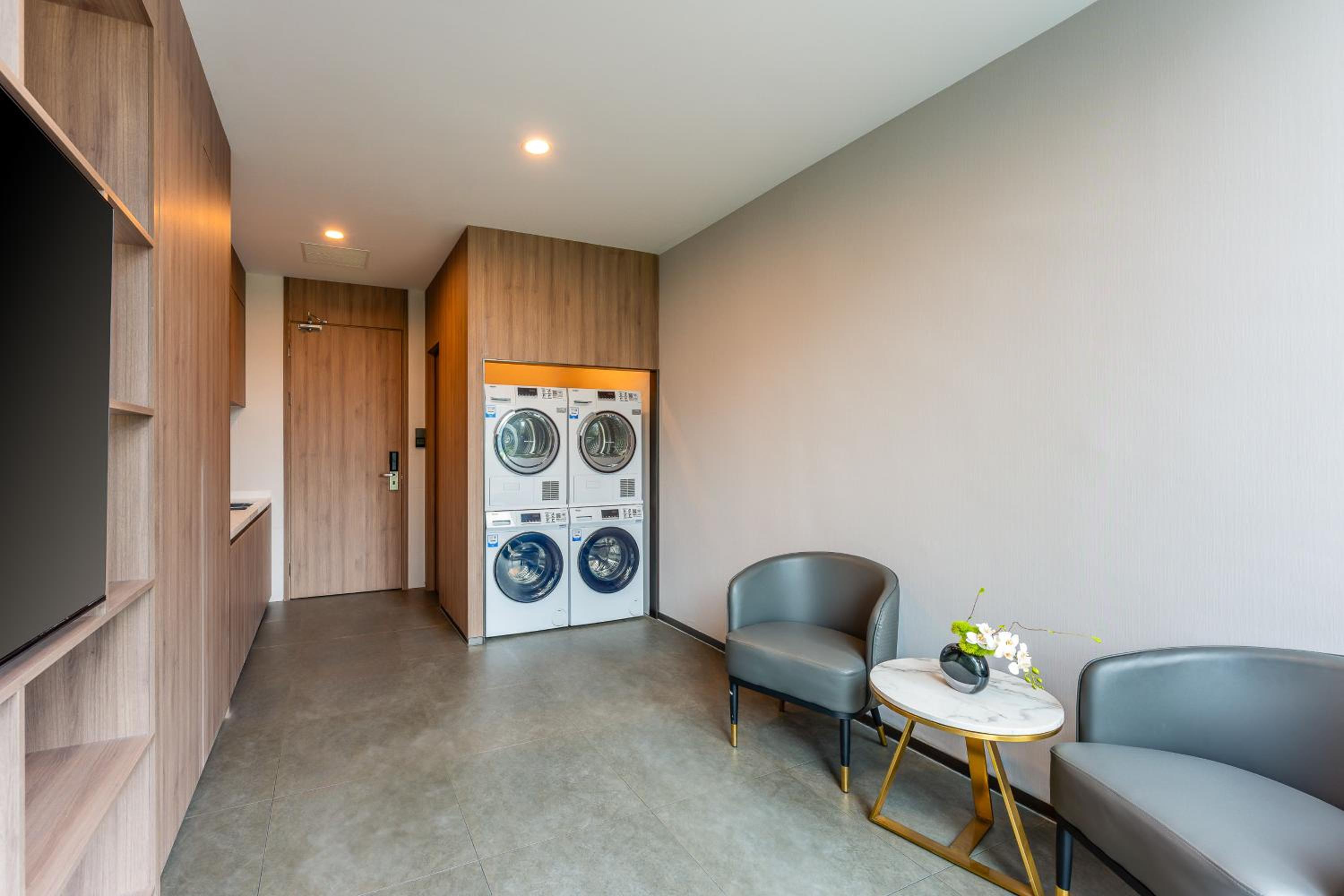 Holiday Inn Express Shenzhen Guangming by IHG