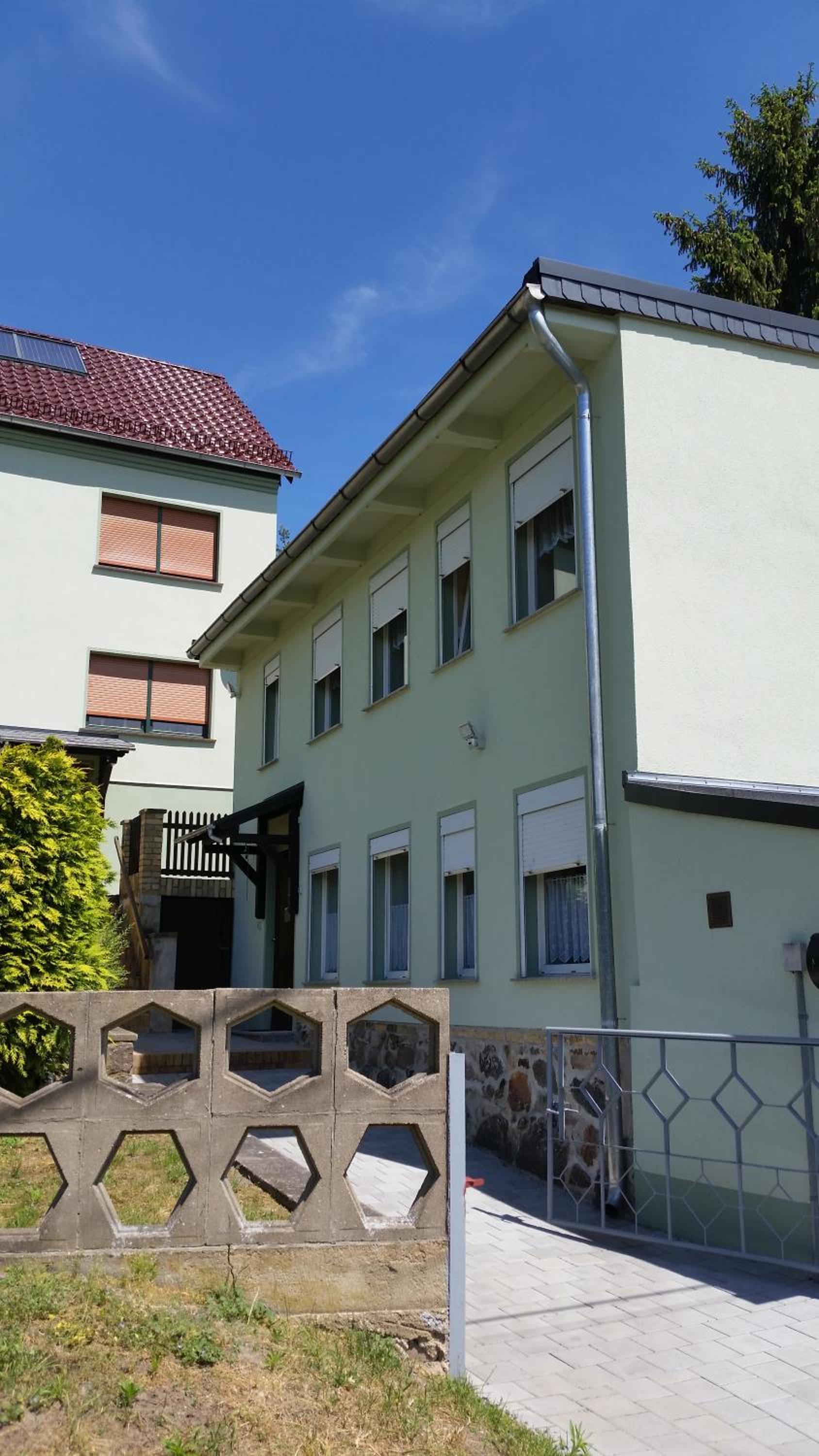 Ferienwohnung 