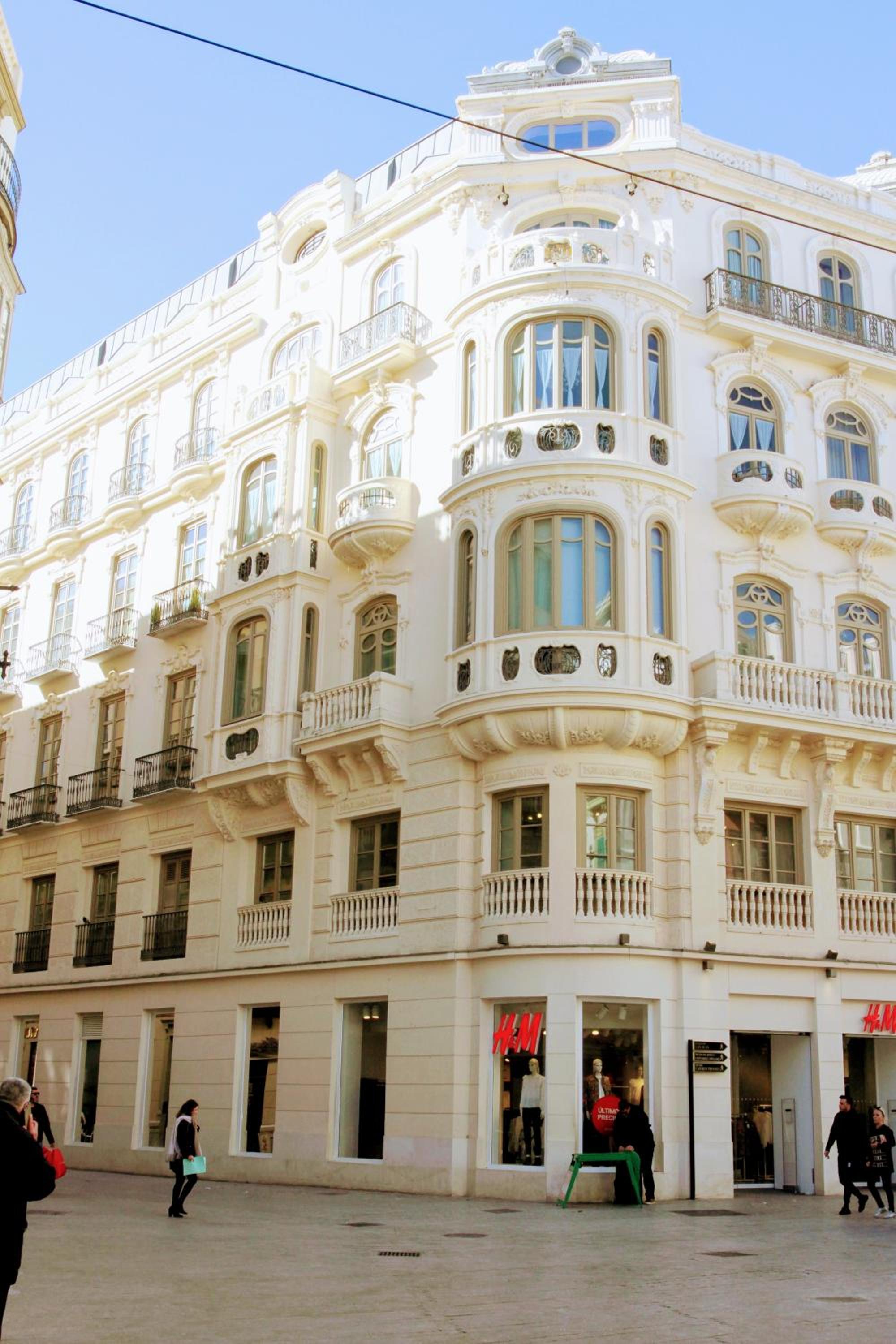 building