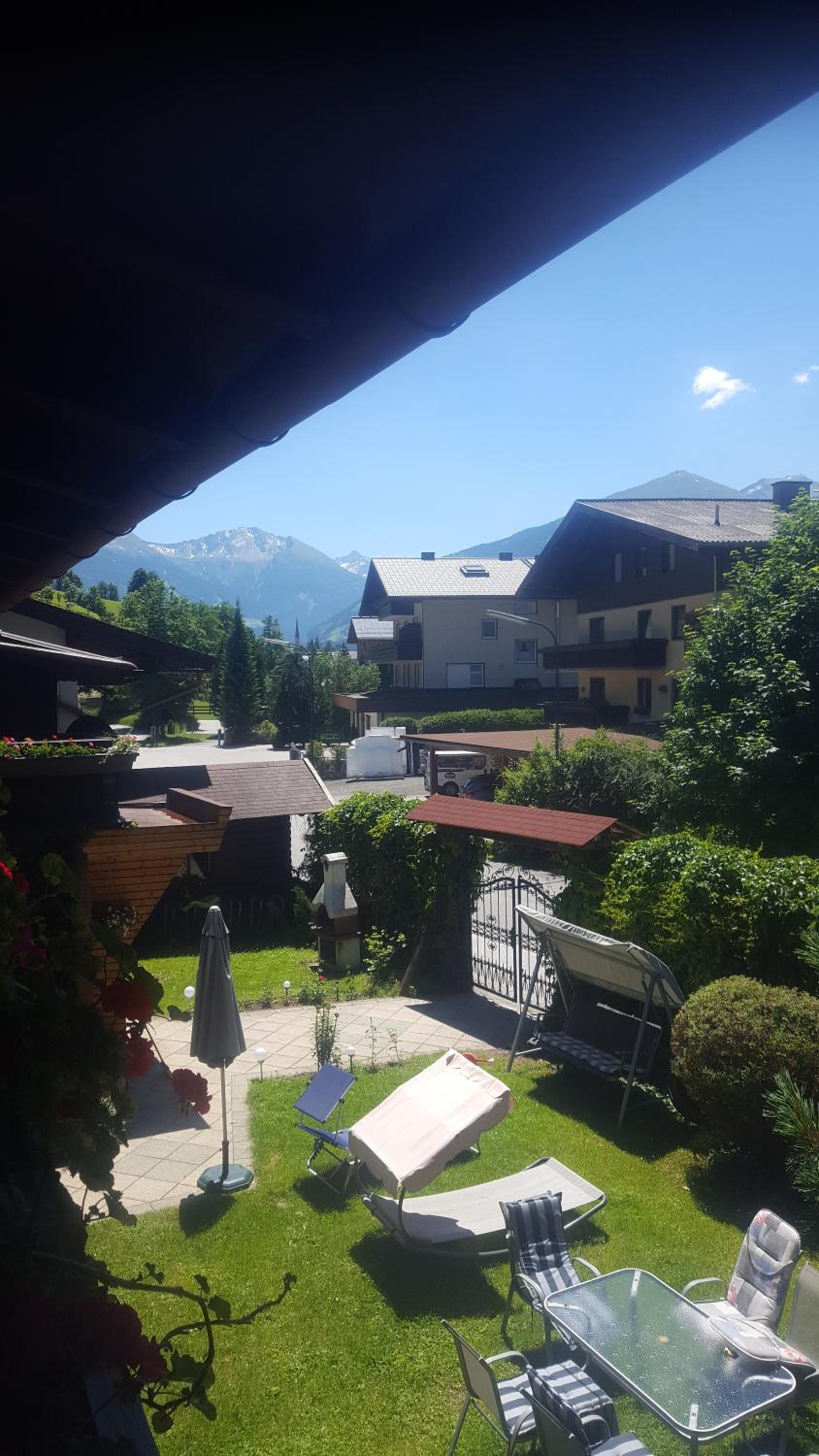 Alpen-Appartementhof