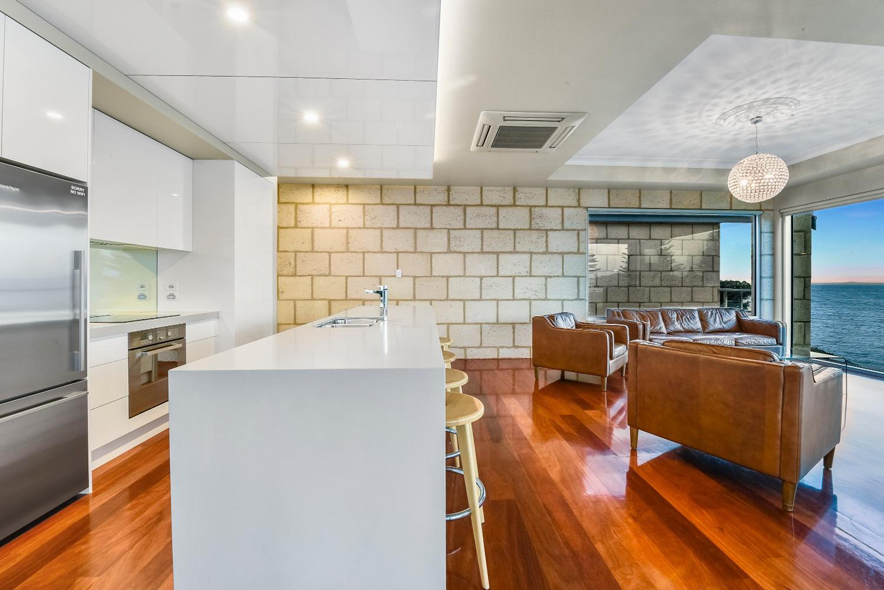 Aloha Waterfront Properties