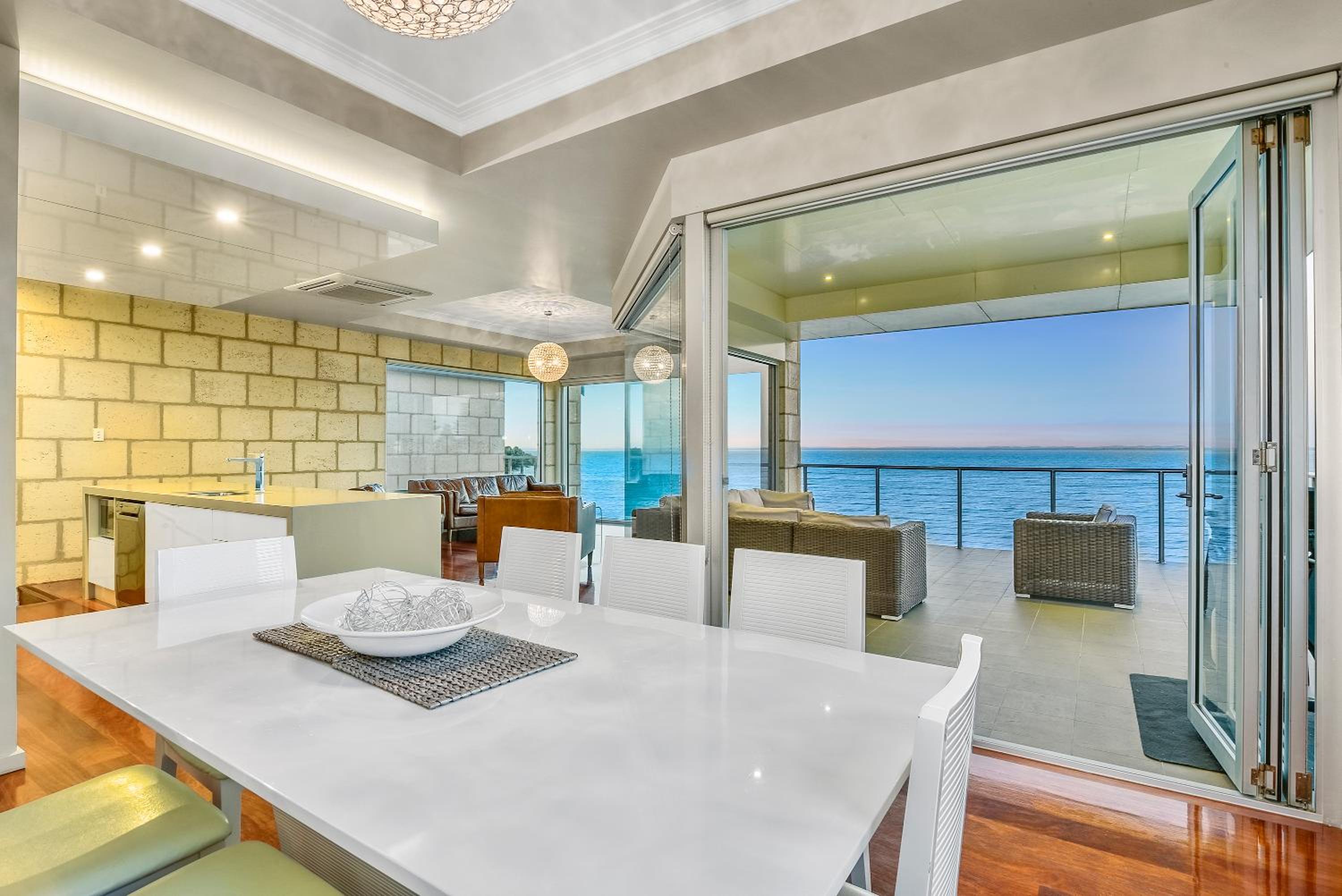 Aloha Waterfront Properties