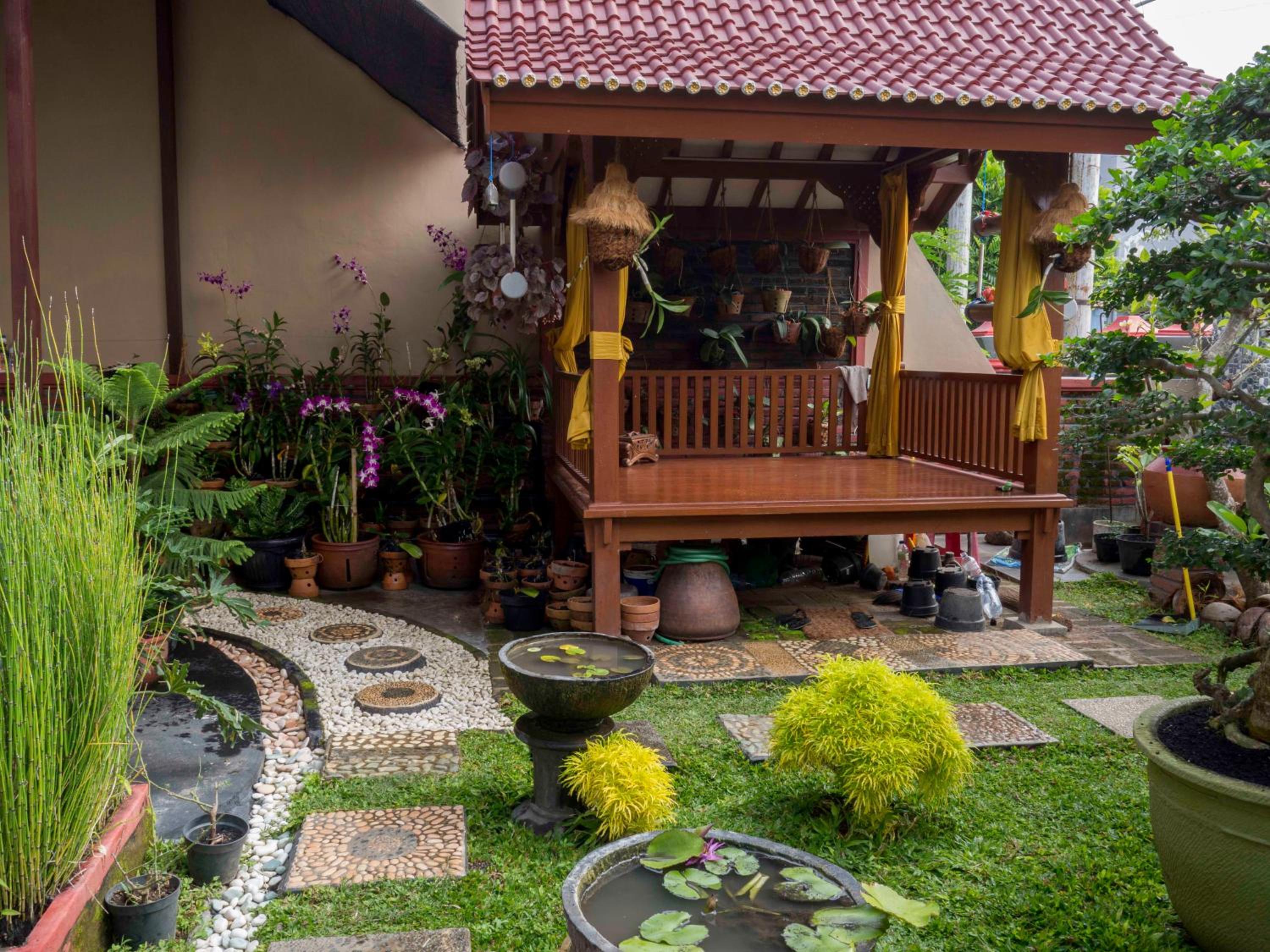 Maharani Homestay