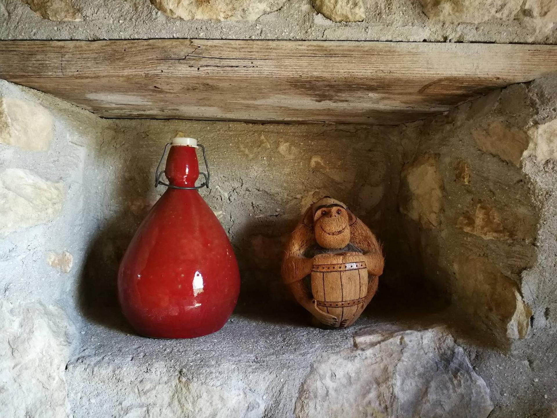 Masseria Usamborgia