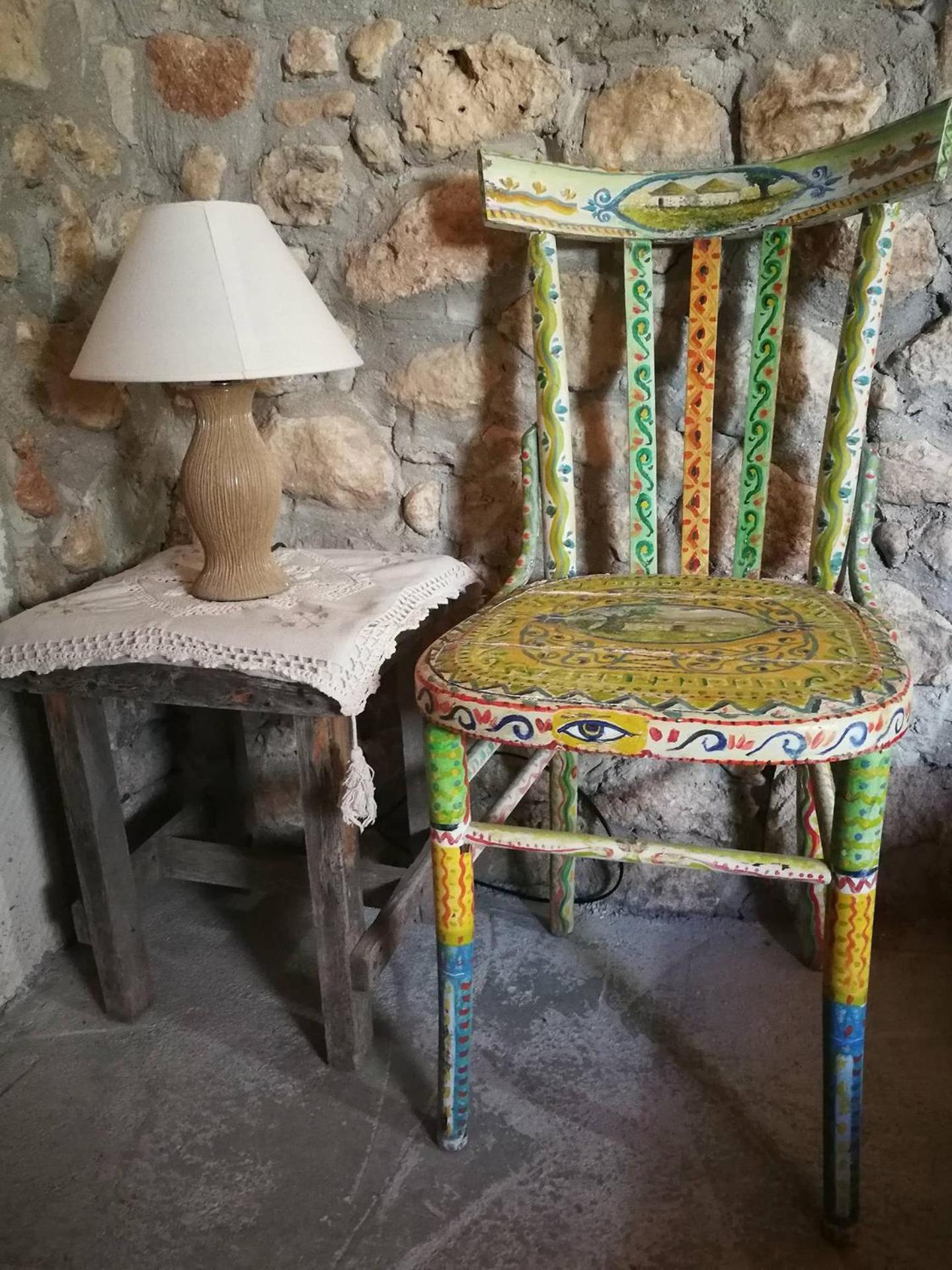 Masseria Usamborgia