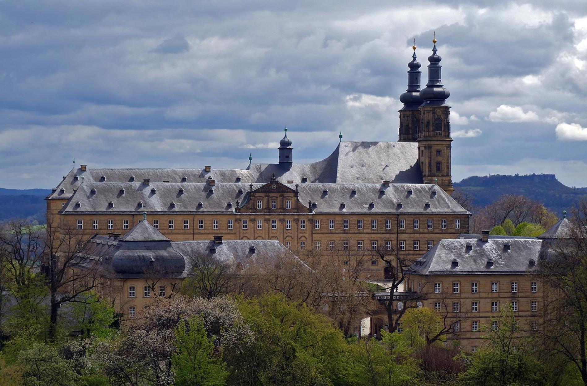 Ferienwohnung Haus Staffelbergblick