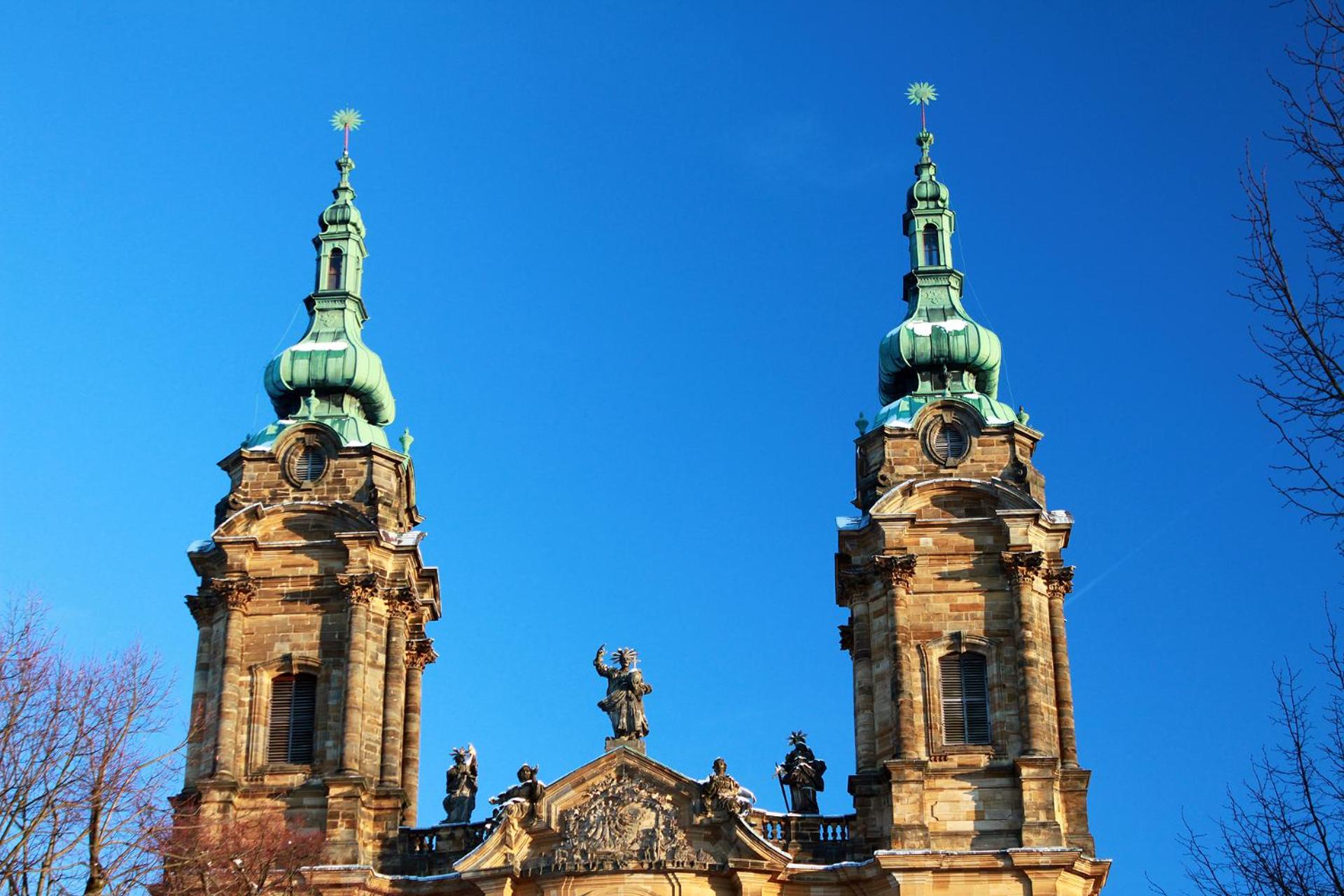 Ferienwohnung Haus Staffelbergblick
