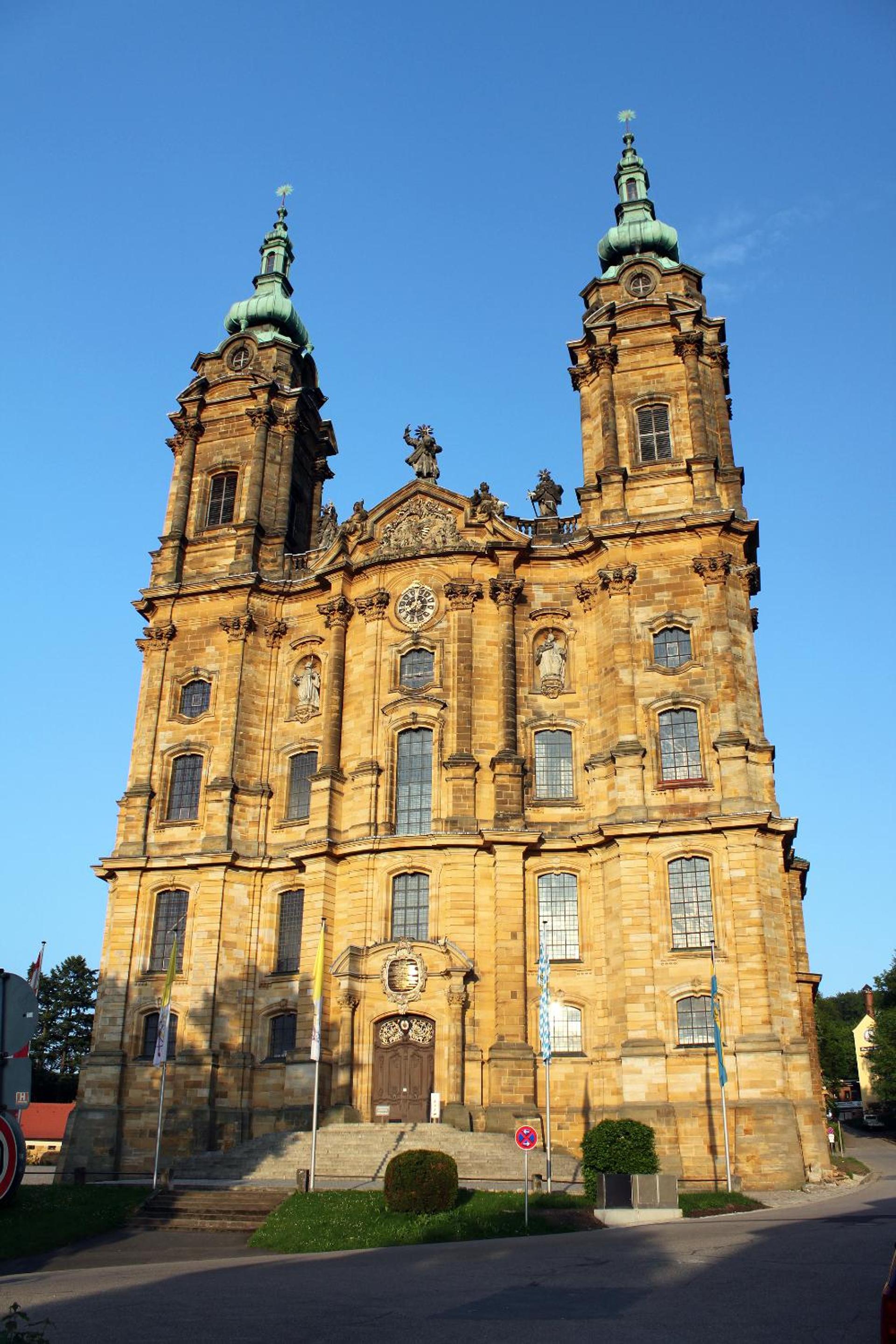 Ferienwohnung Haus Staffelbergblick