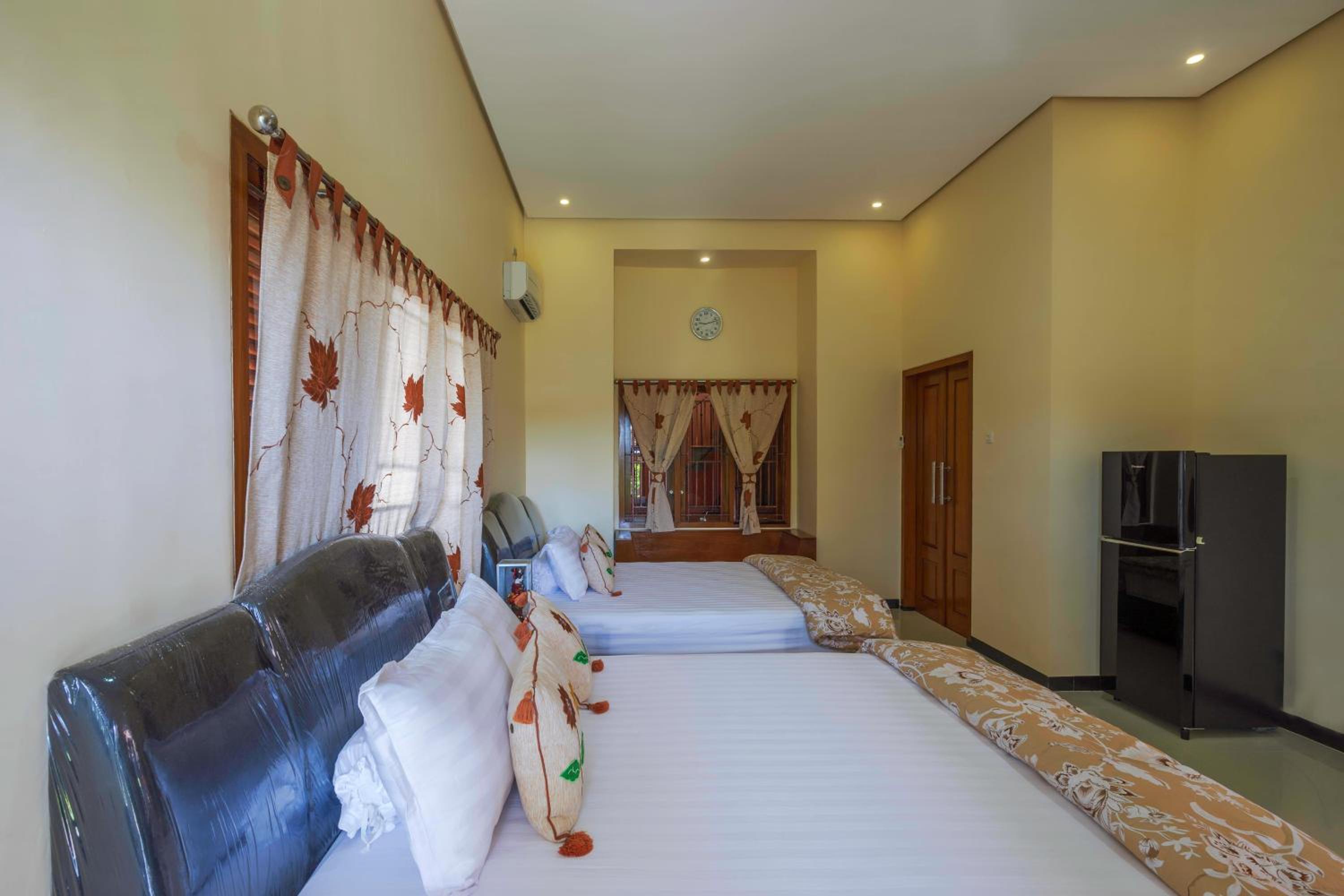 Maharani Homestay