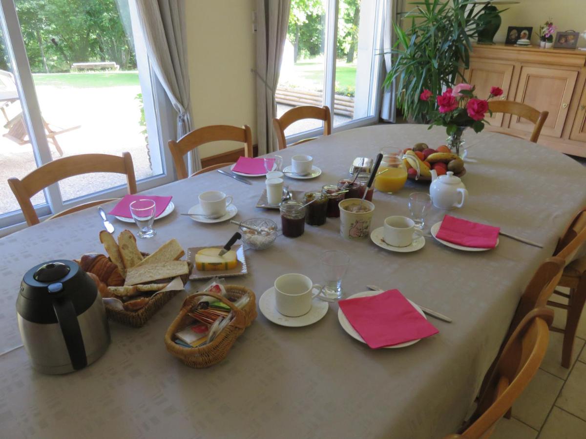 Les Quatre Saisons view 5