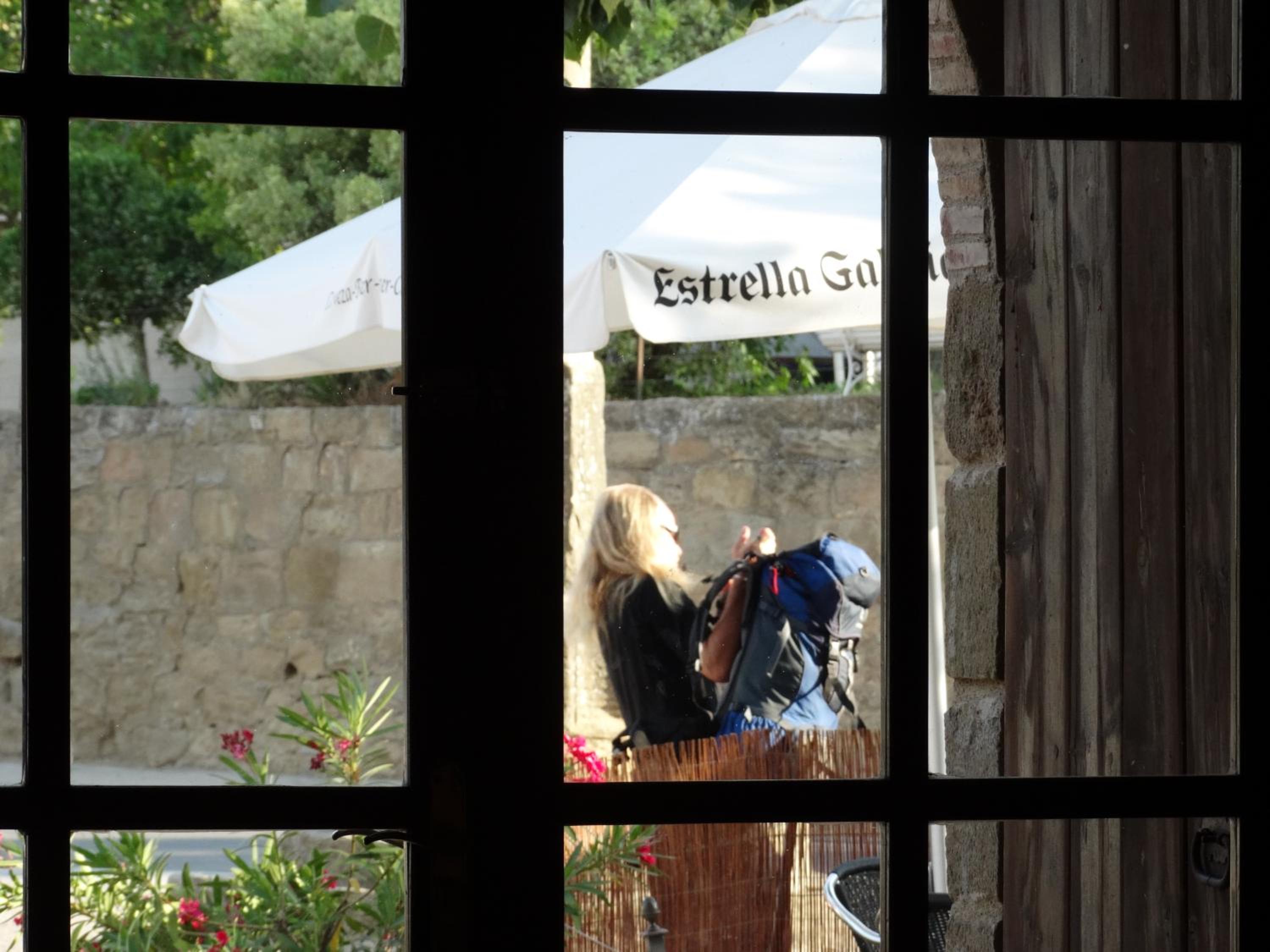 Crux Albergue