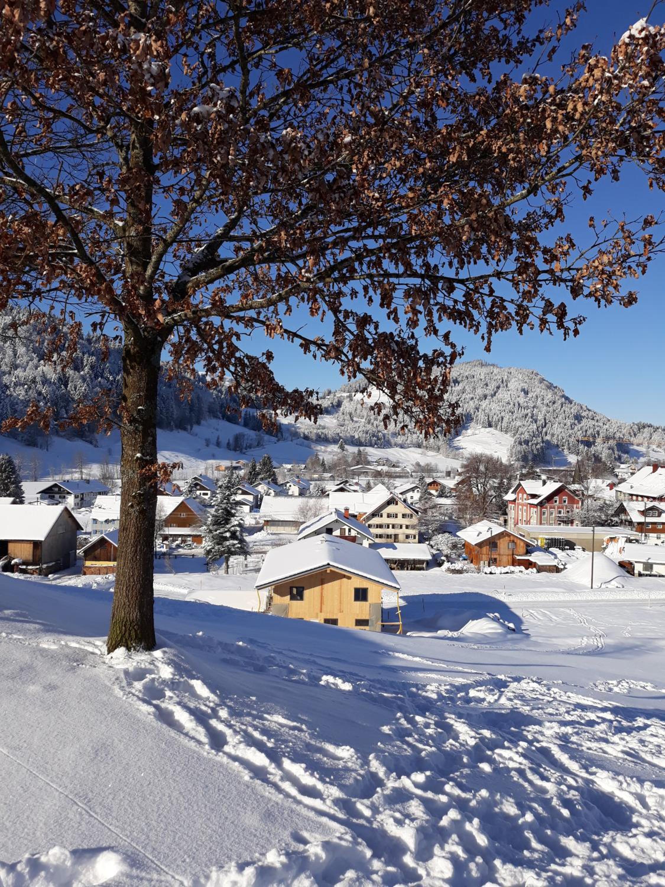 Haus Ritter