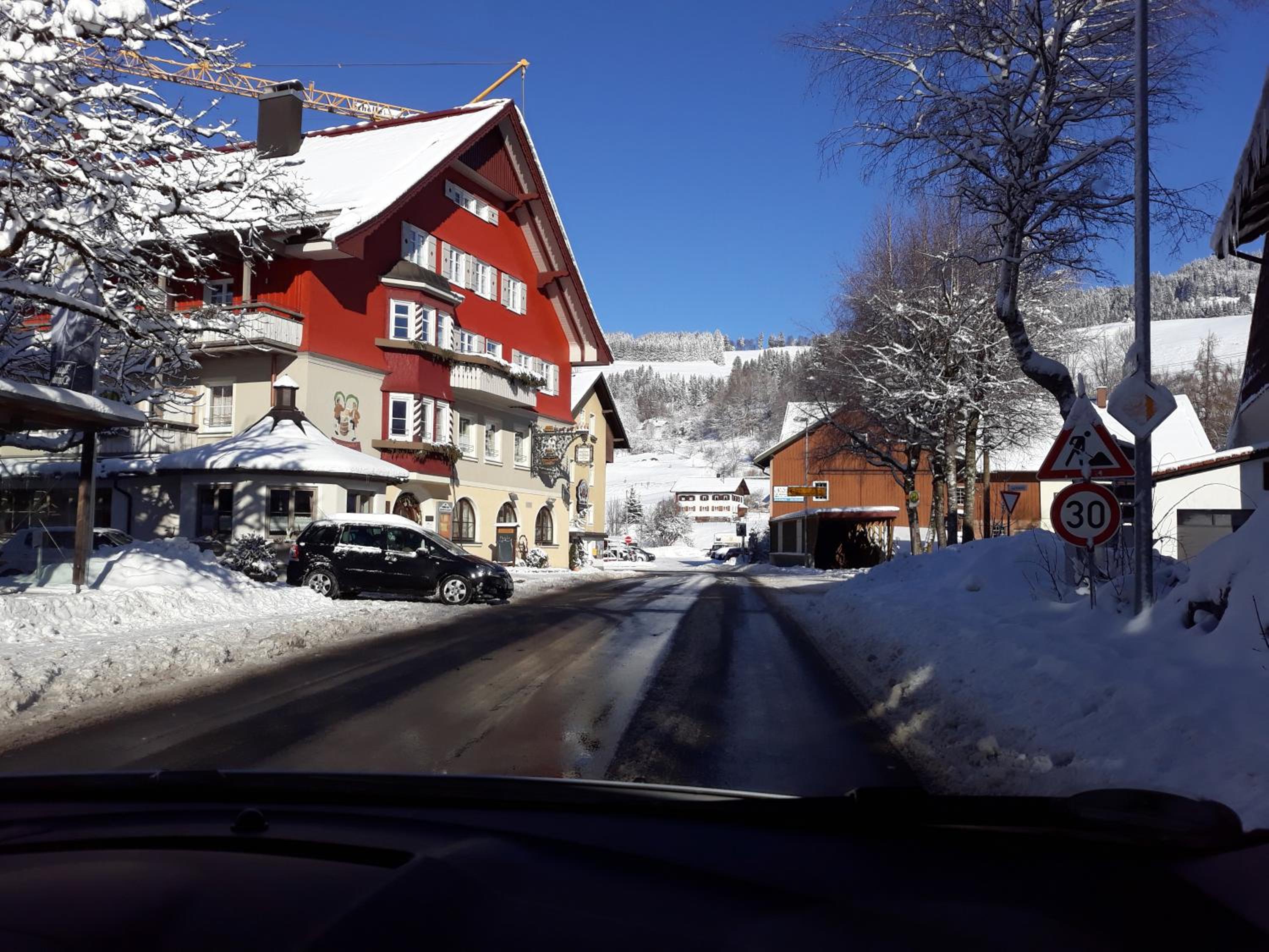 Haus Ritter