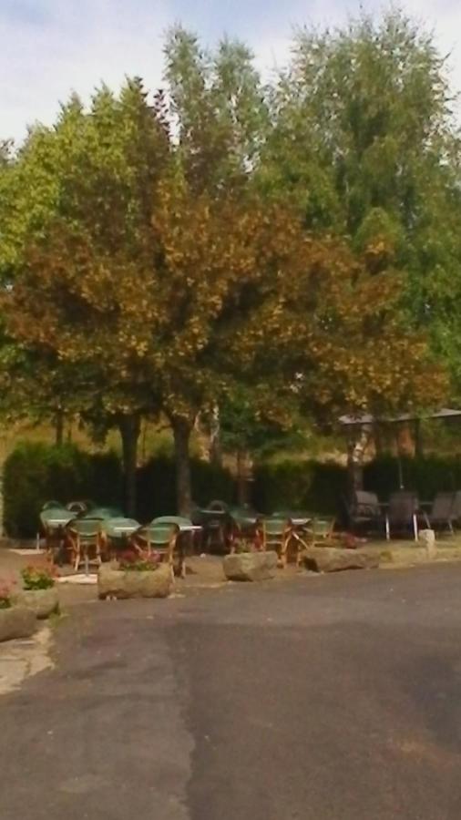 Hôtel Jeanne D'Arc