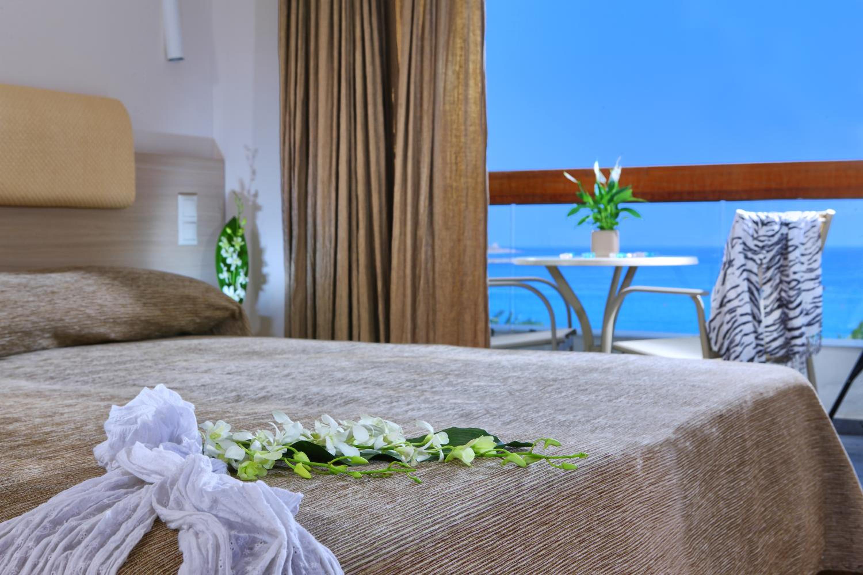 Sitia Beach City Resort & Spa photo 4