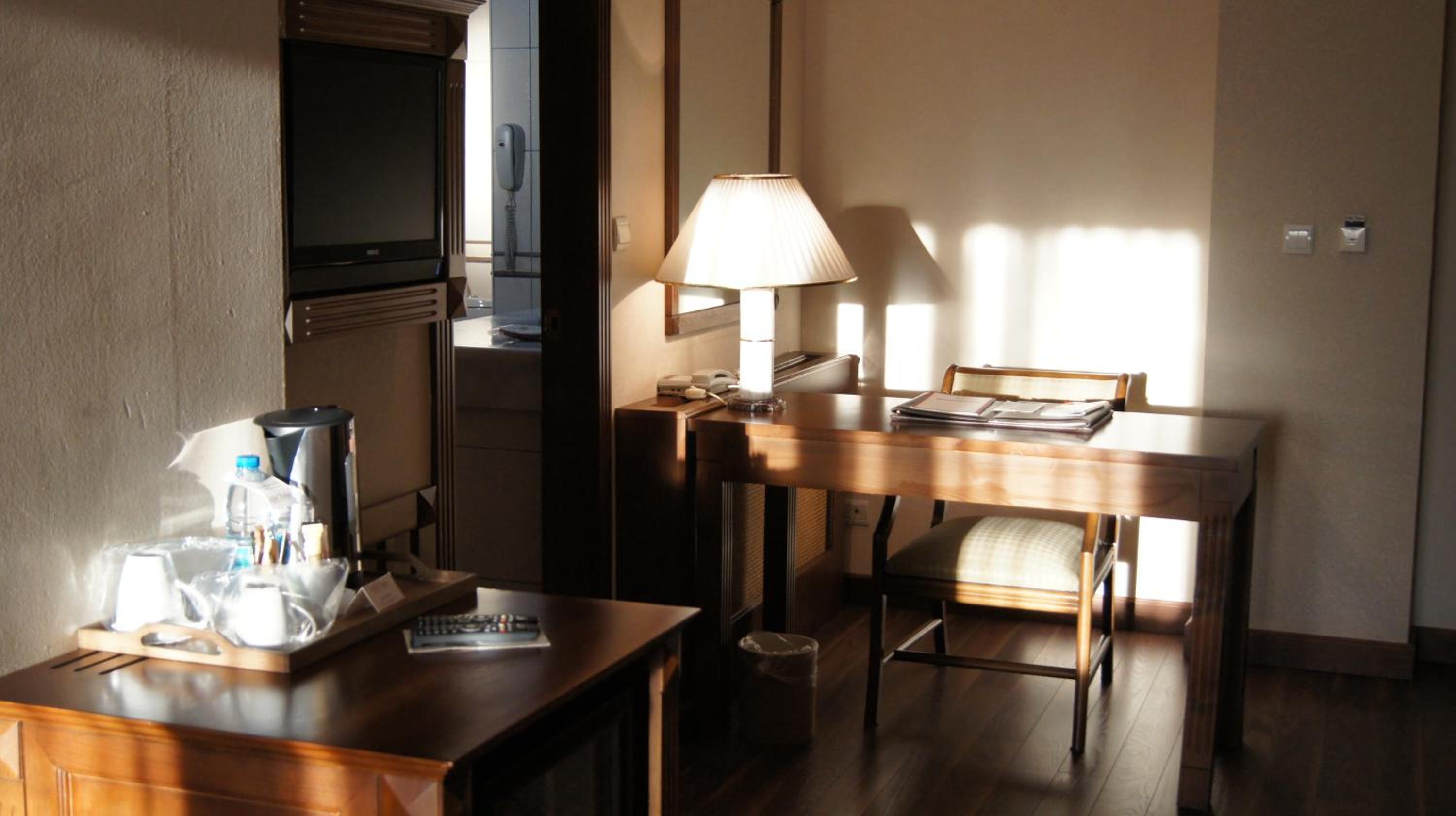 Elit Palas Hotel - Image 25