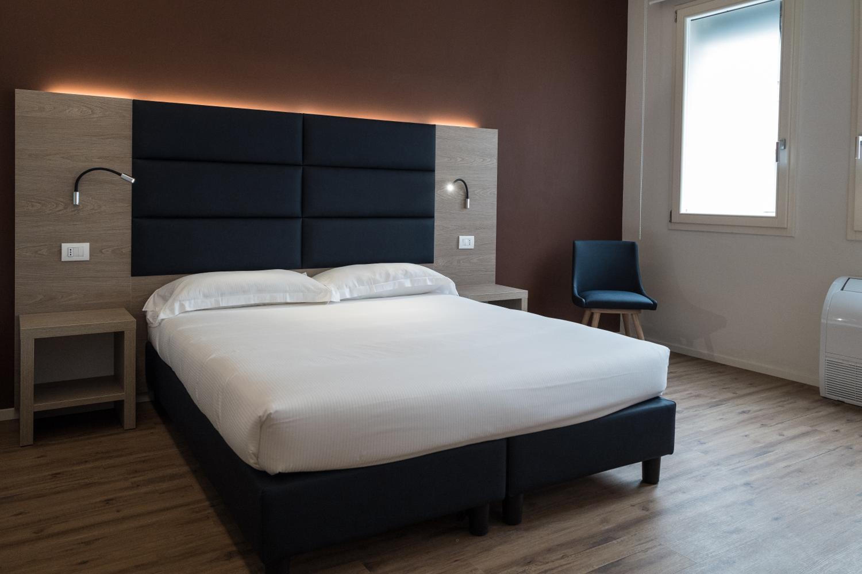 Letto A Castello