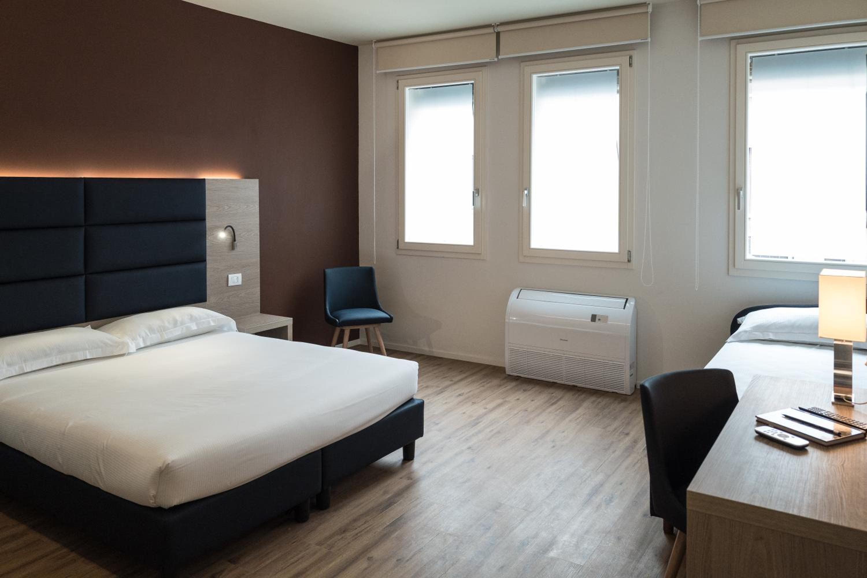 Letto A Castello