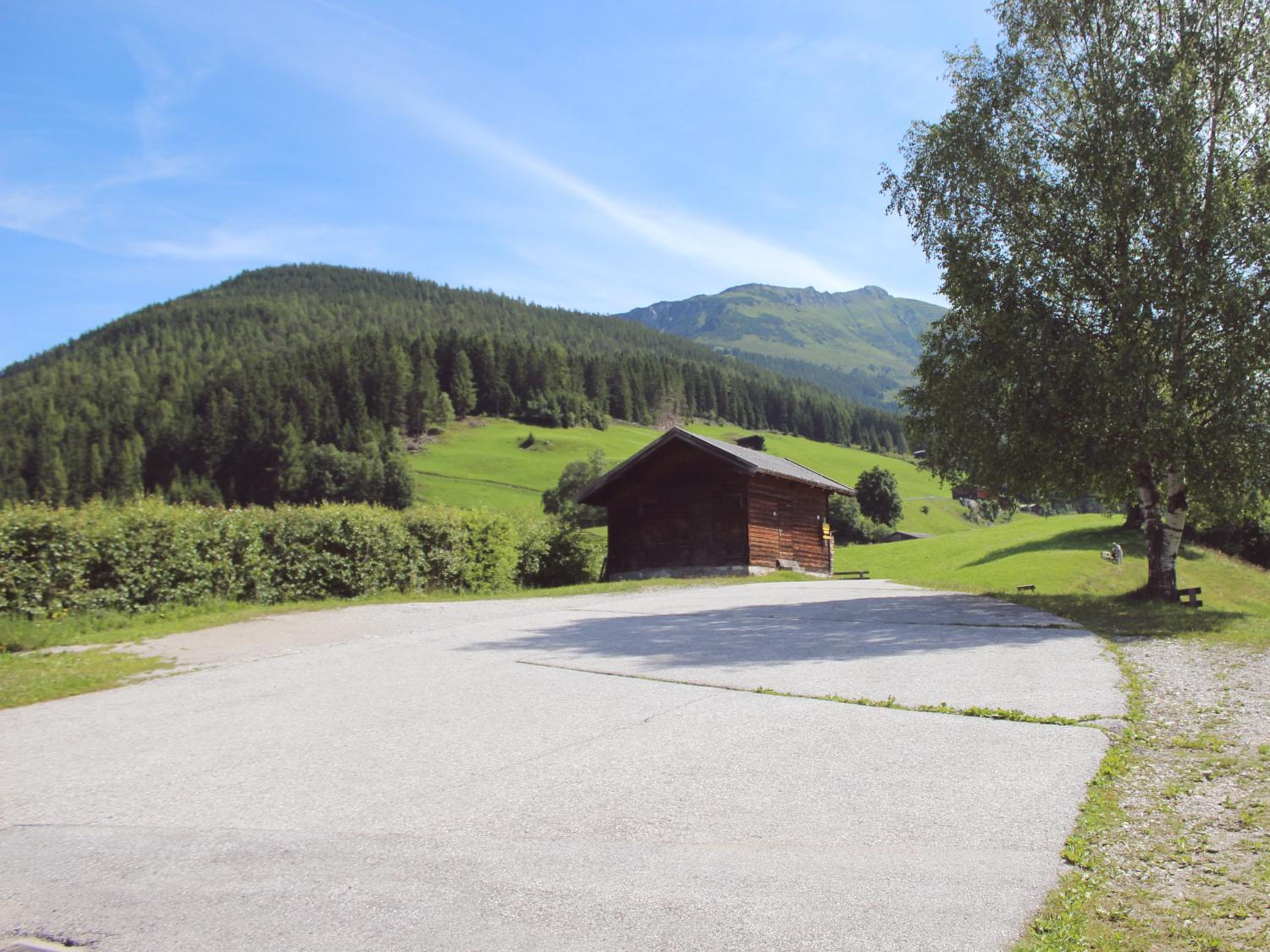 Berggasthaus Steinerkogl
