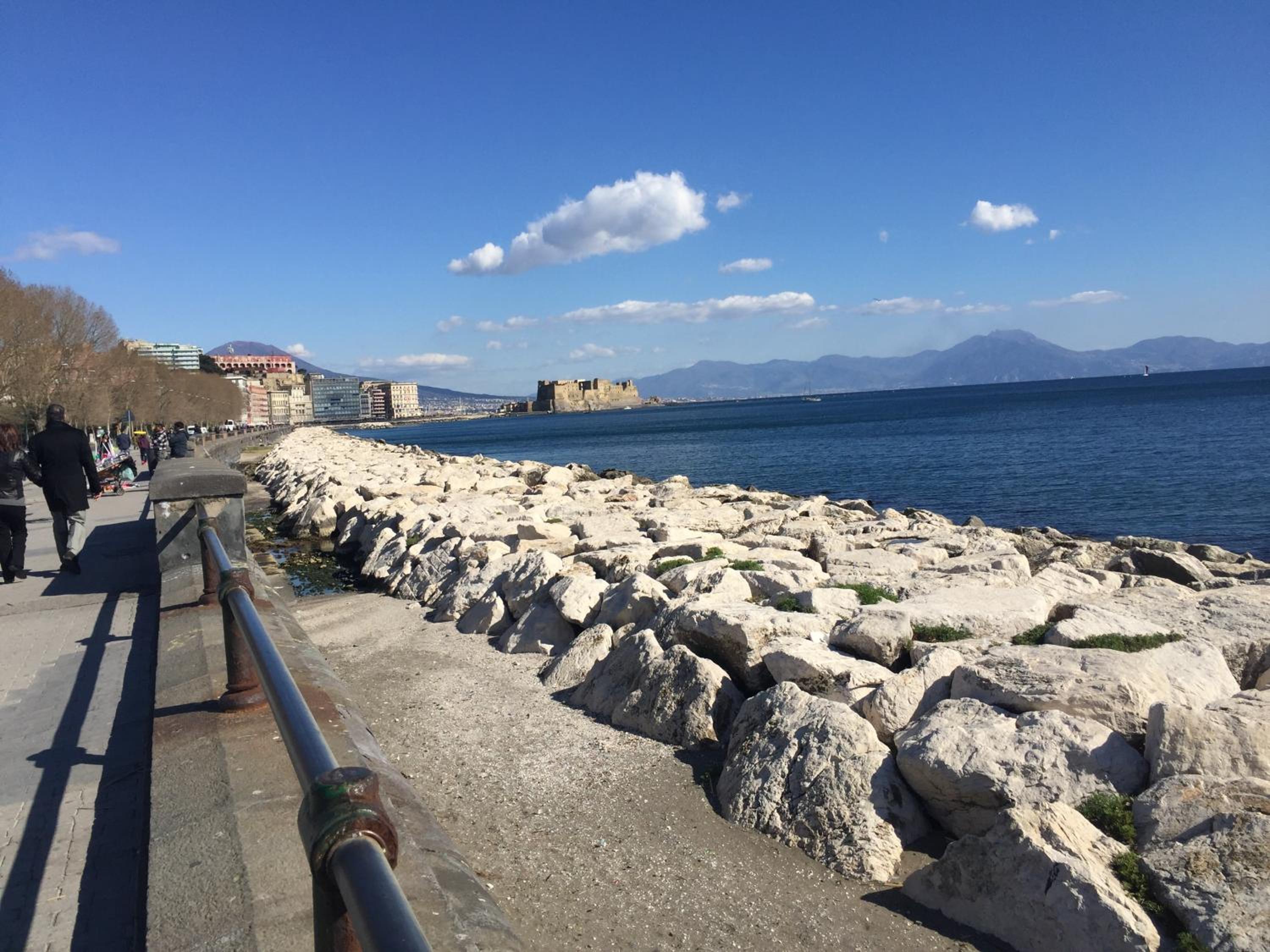 Il Sanfilippo en Naples — other