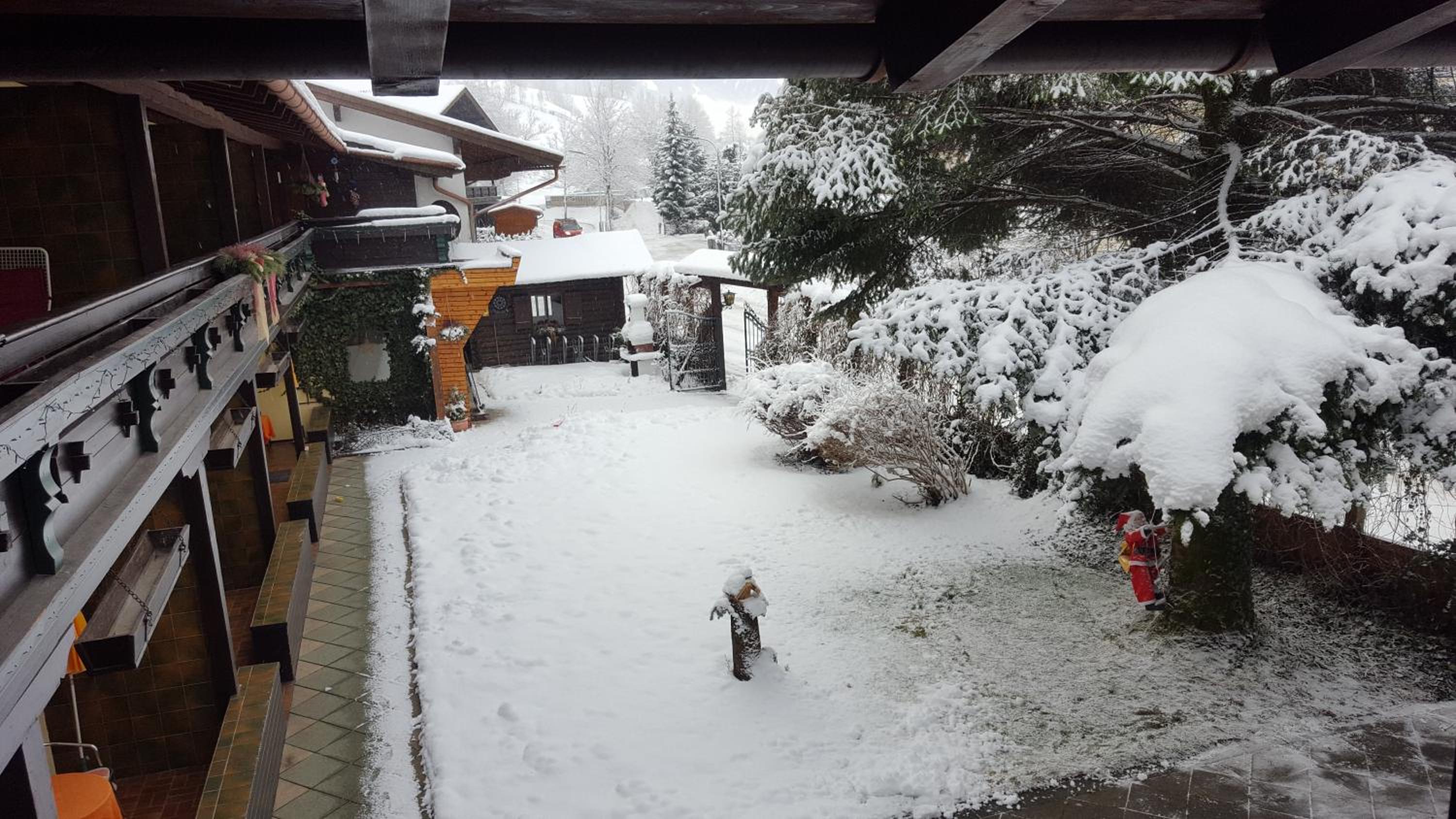 Alpen-Appartementhof