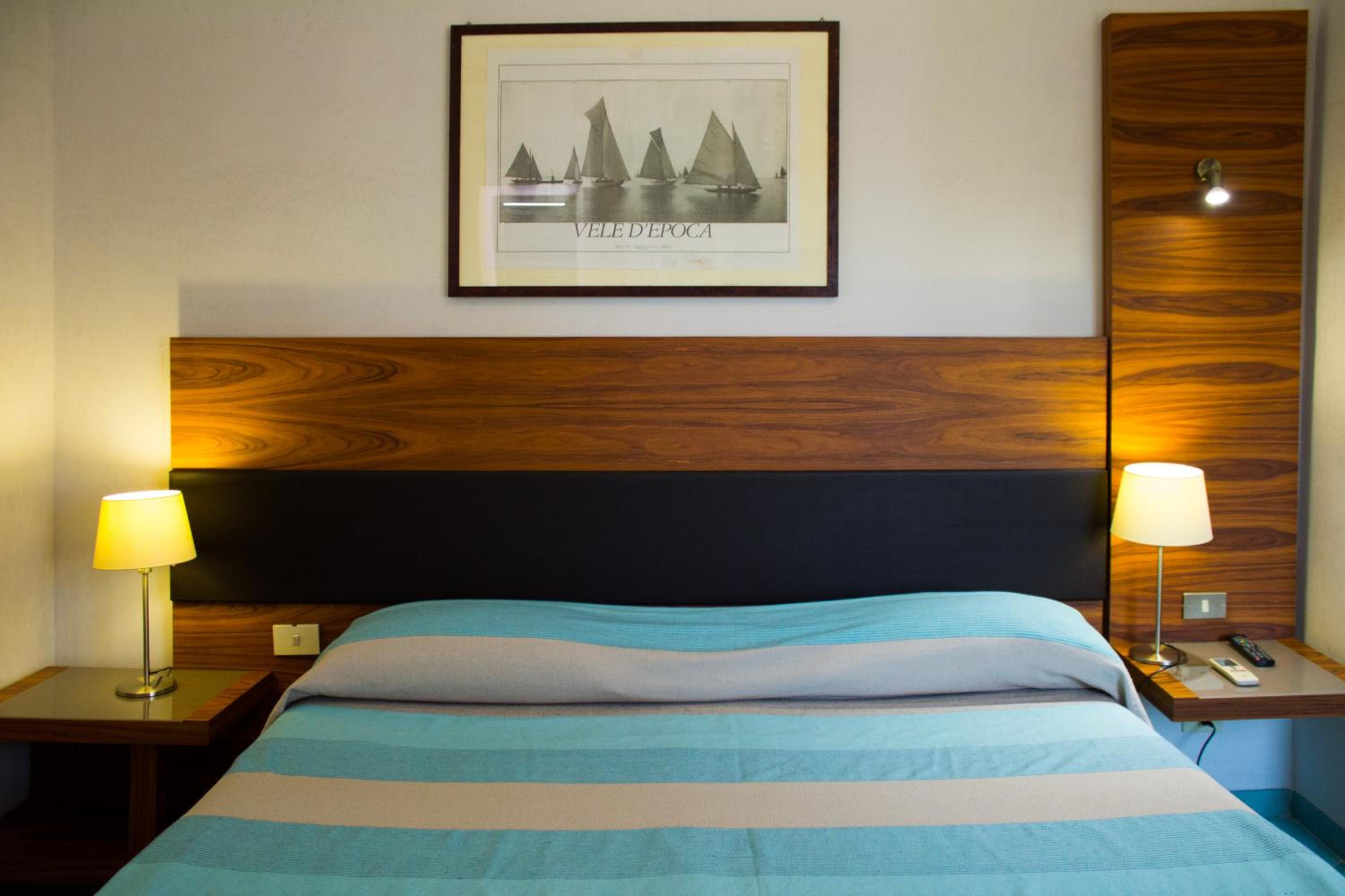 Albergo Villa Anna, photo 10