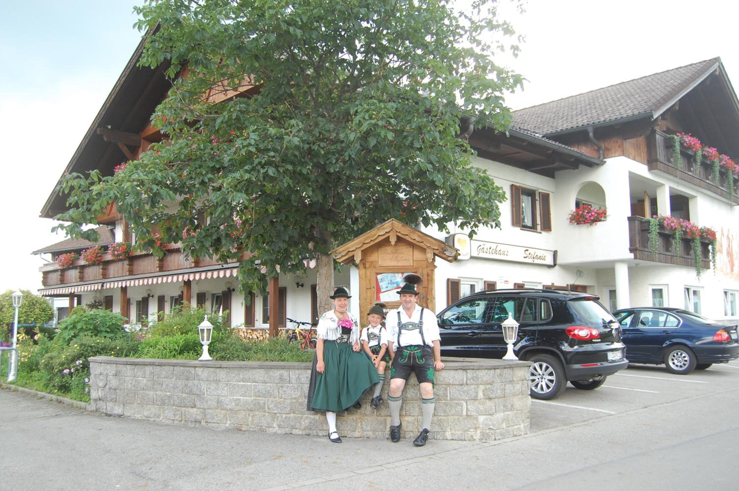 Gastehaus Stefanie - Property Image 57