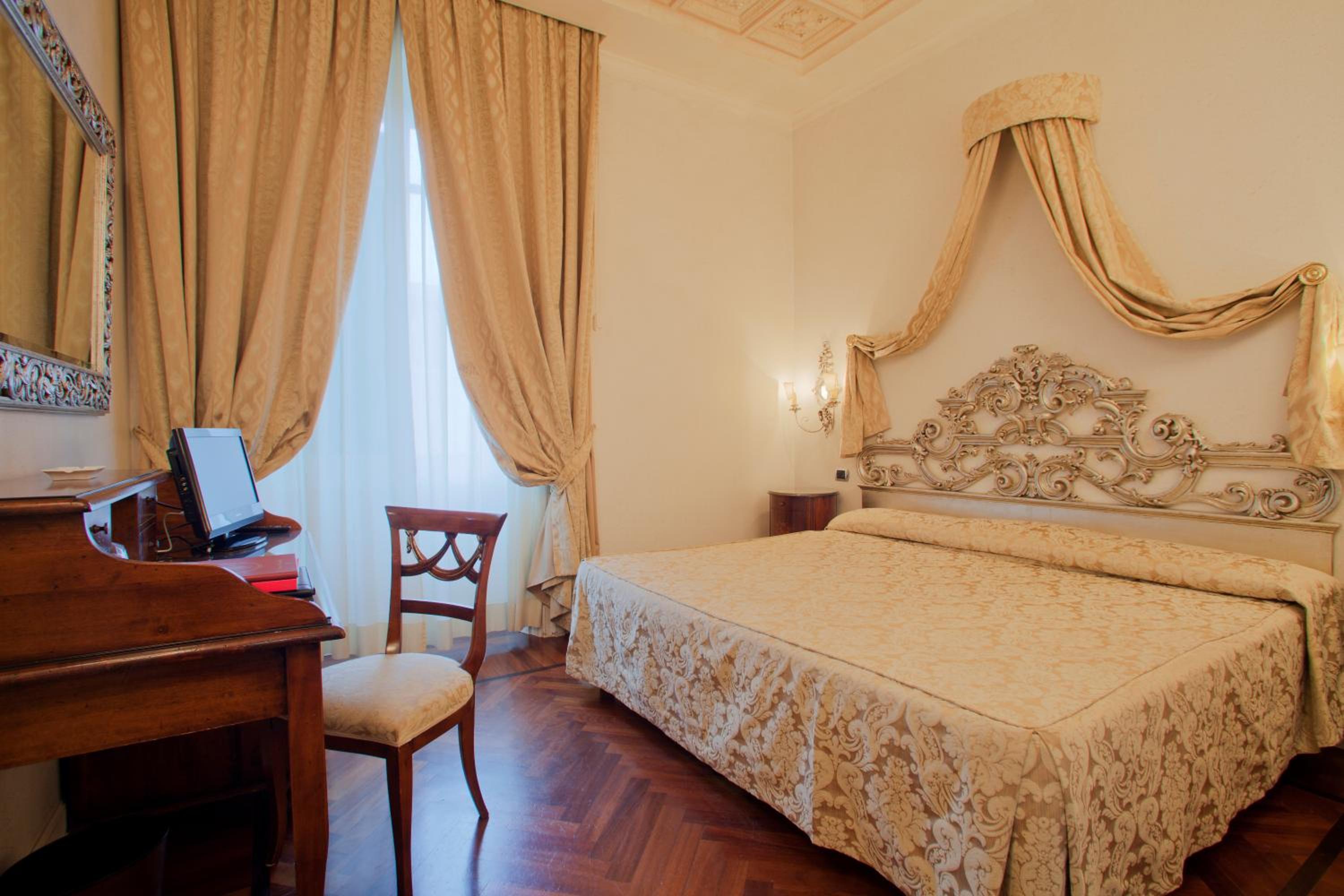 Hotel Aventino