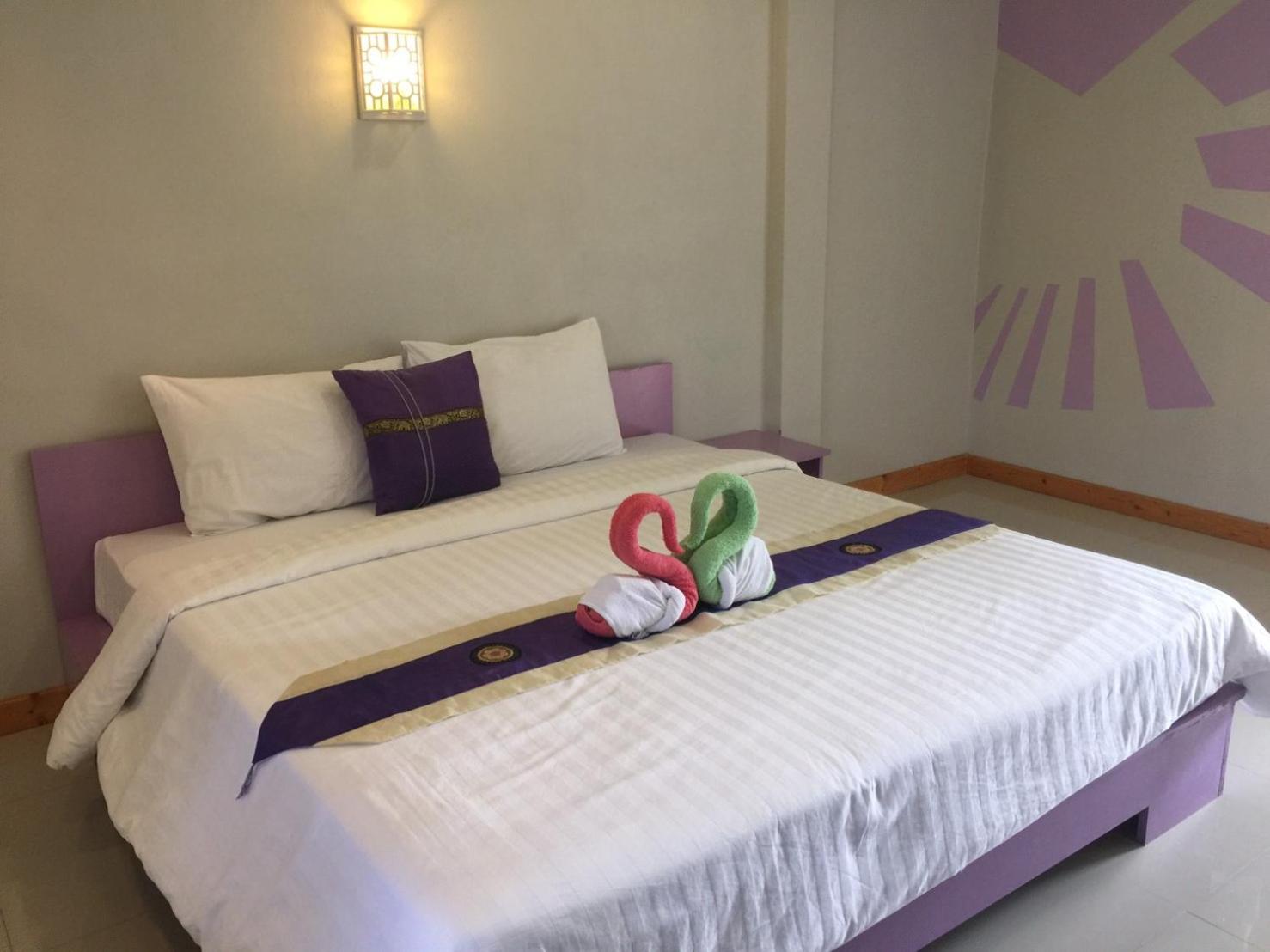 Bamboo House Resort view 4