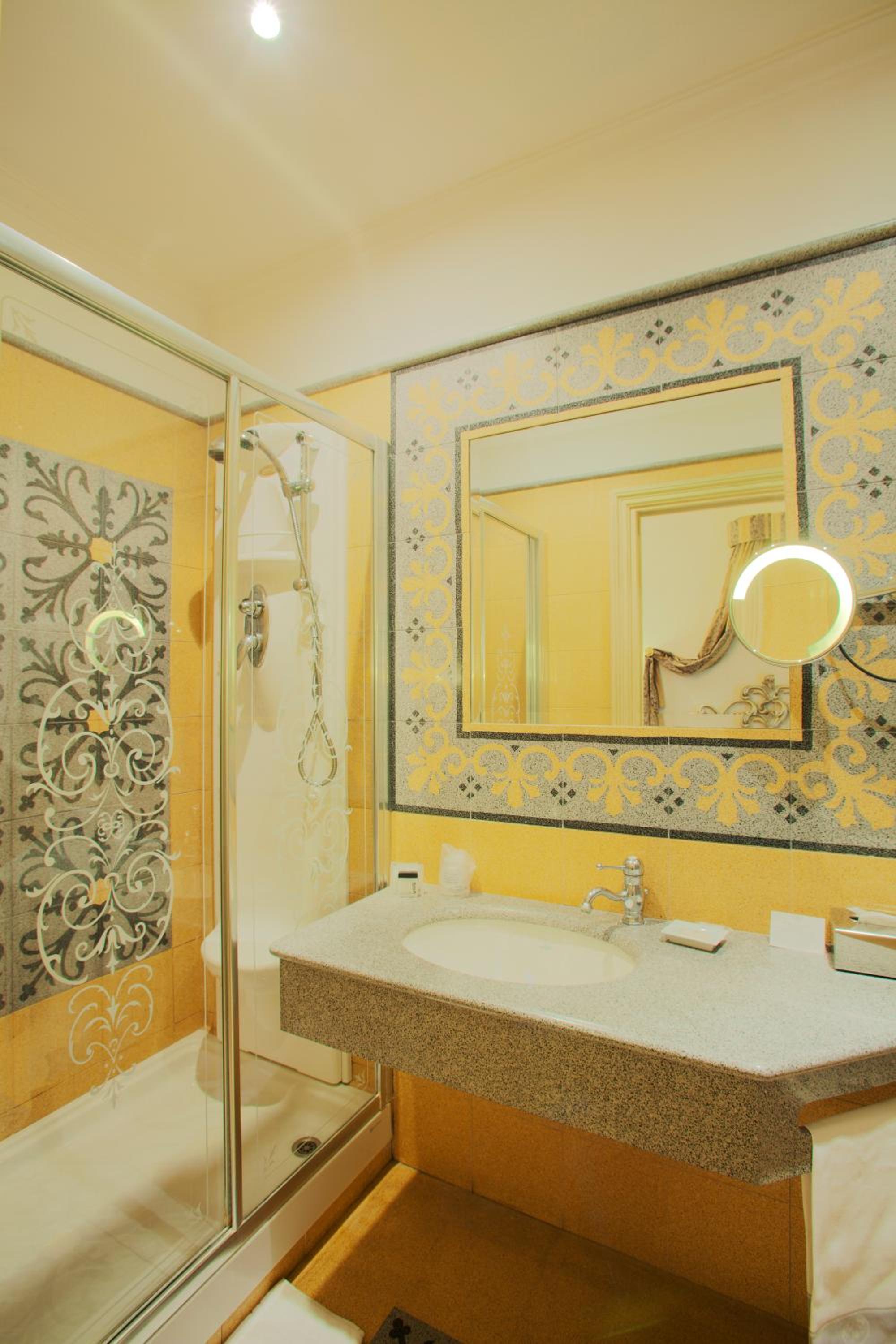 Hotel Aventino