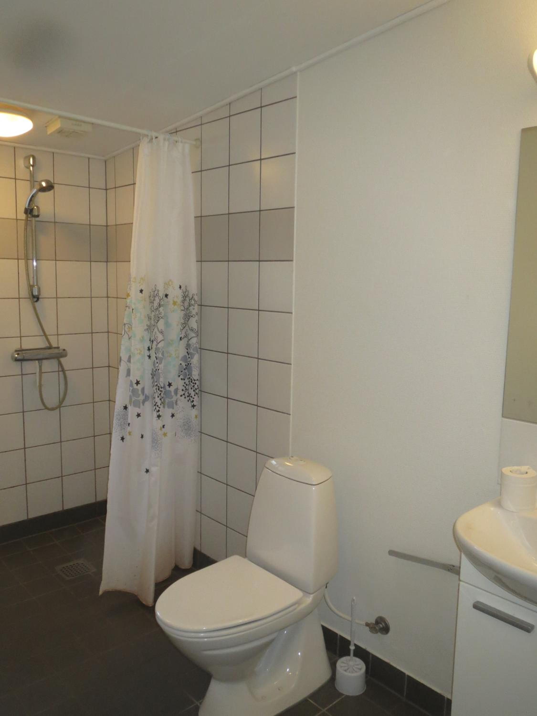 Danhostel Rebild