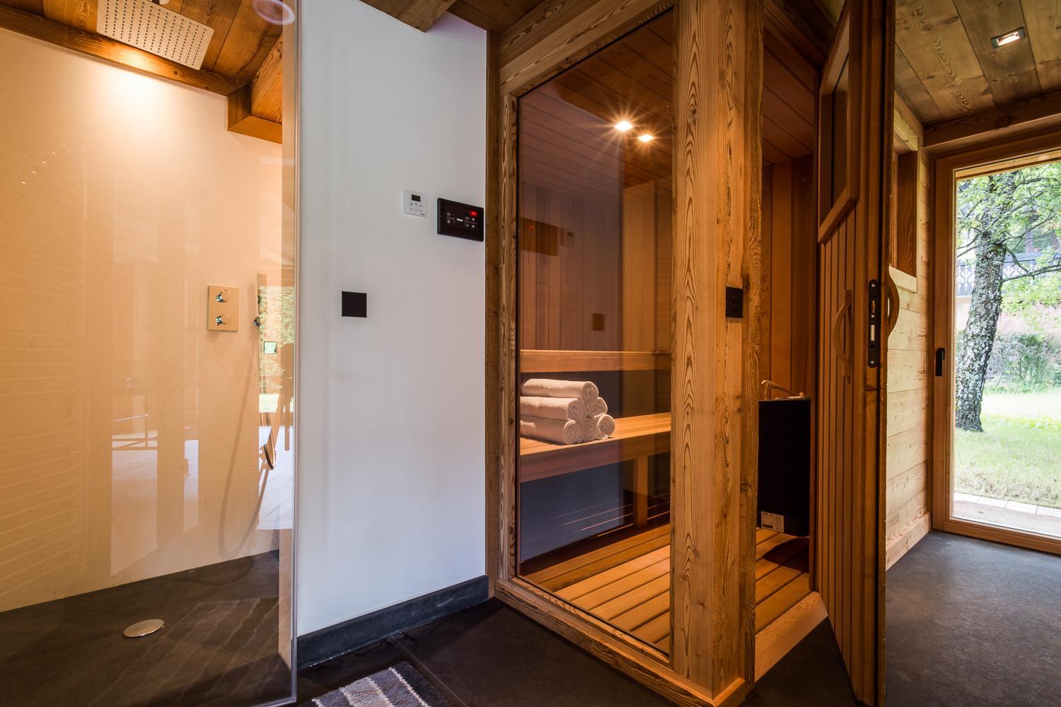 Chalet Rass view 5