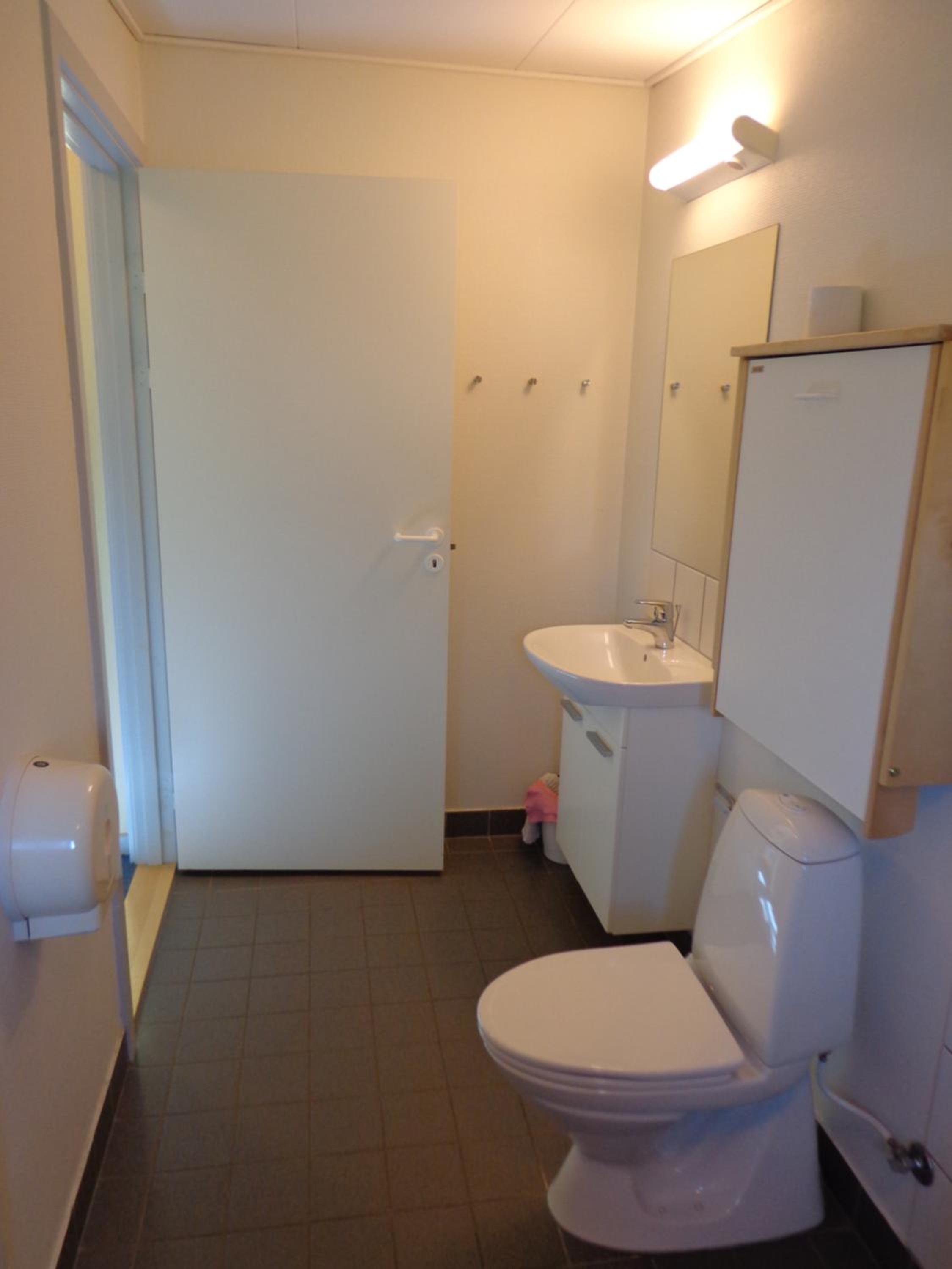 Danhostel Rebild