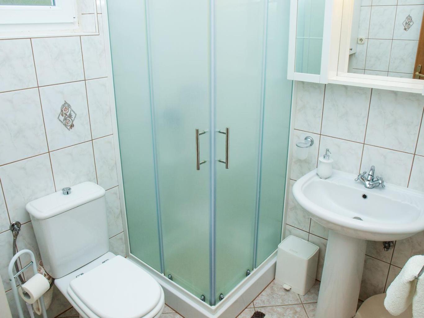 Lozna Apartment