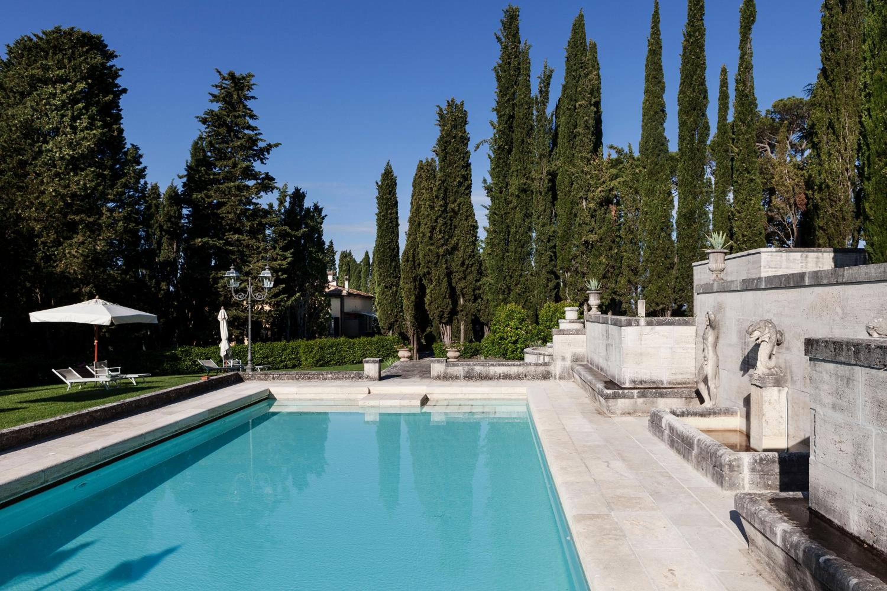 Villa Poggiano