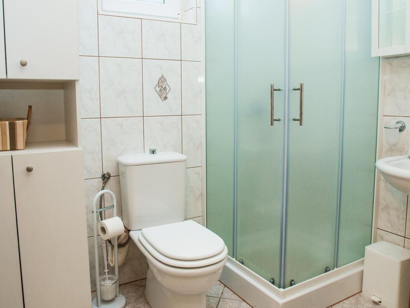 Lozna Apartment