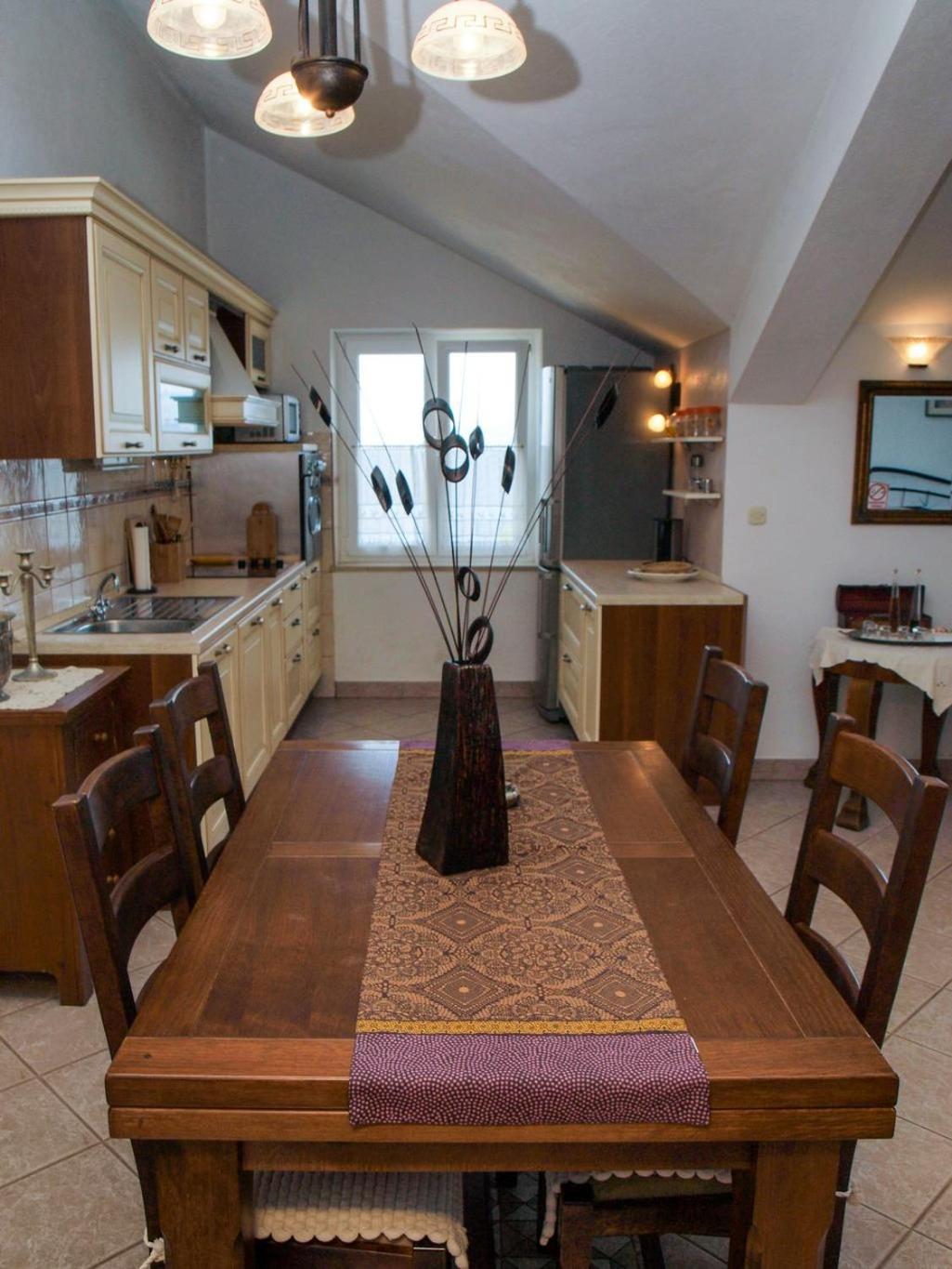 Lozna Apartment en Postira