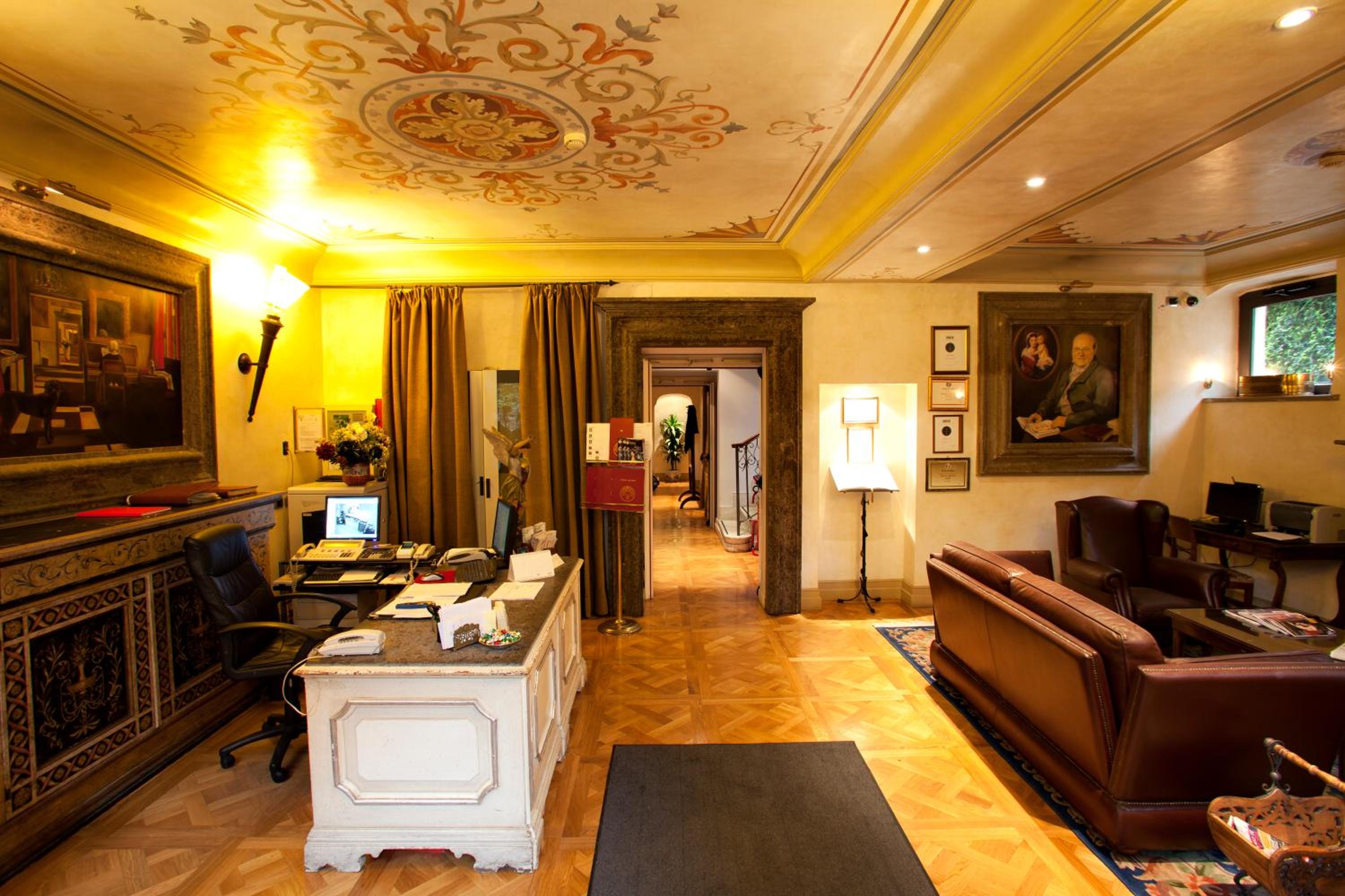 Hotel Aventino - Image 2