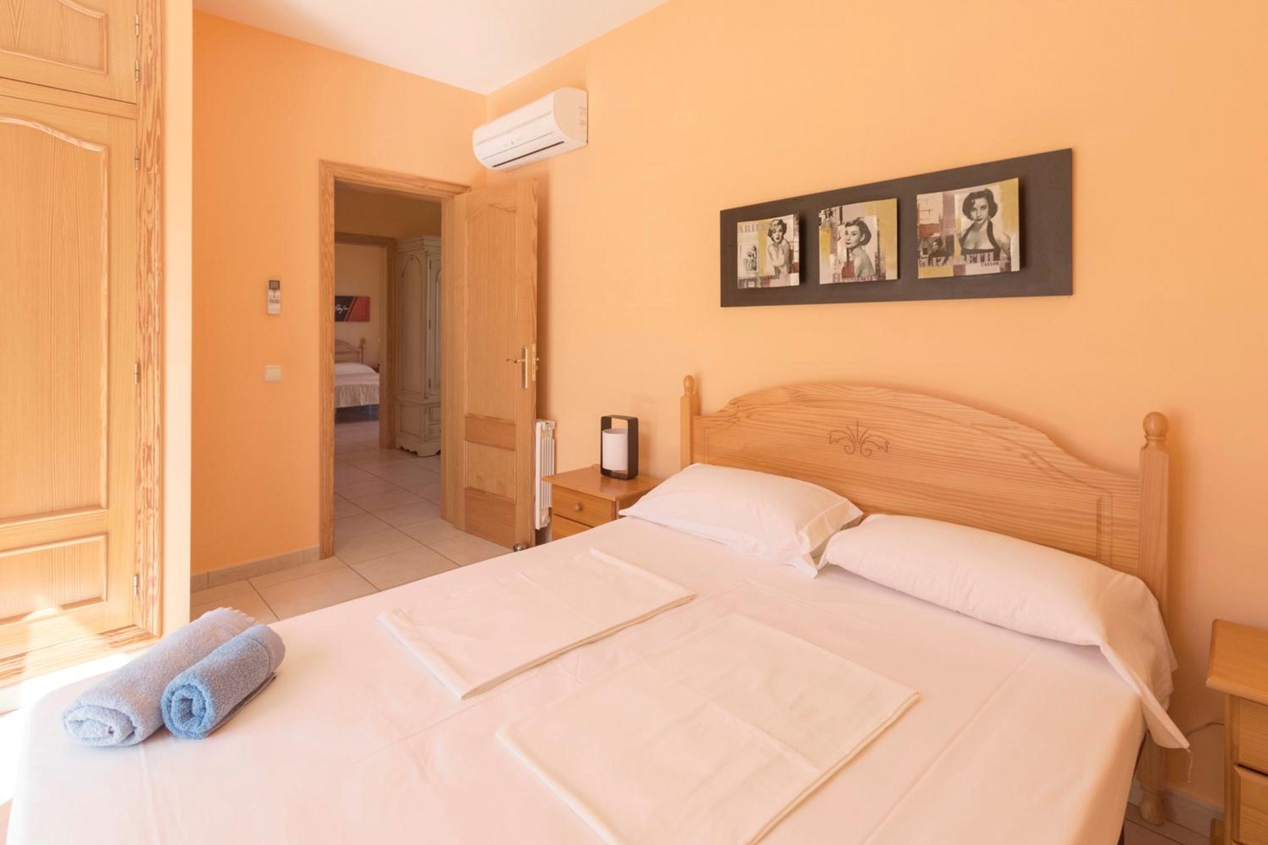 Villa Chris, best area of Calpe - by Holiday Rentals Villamar view 4