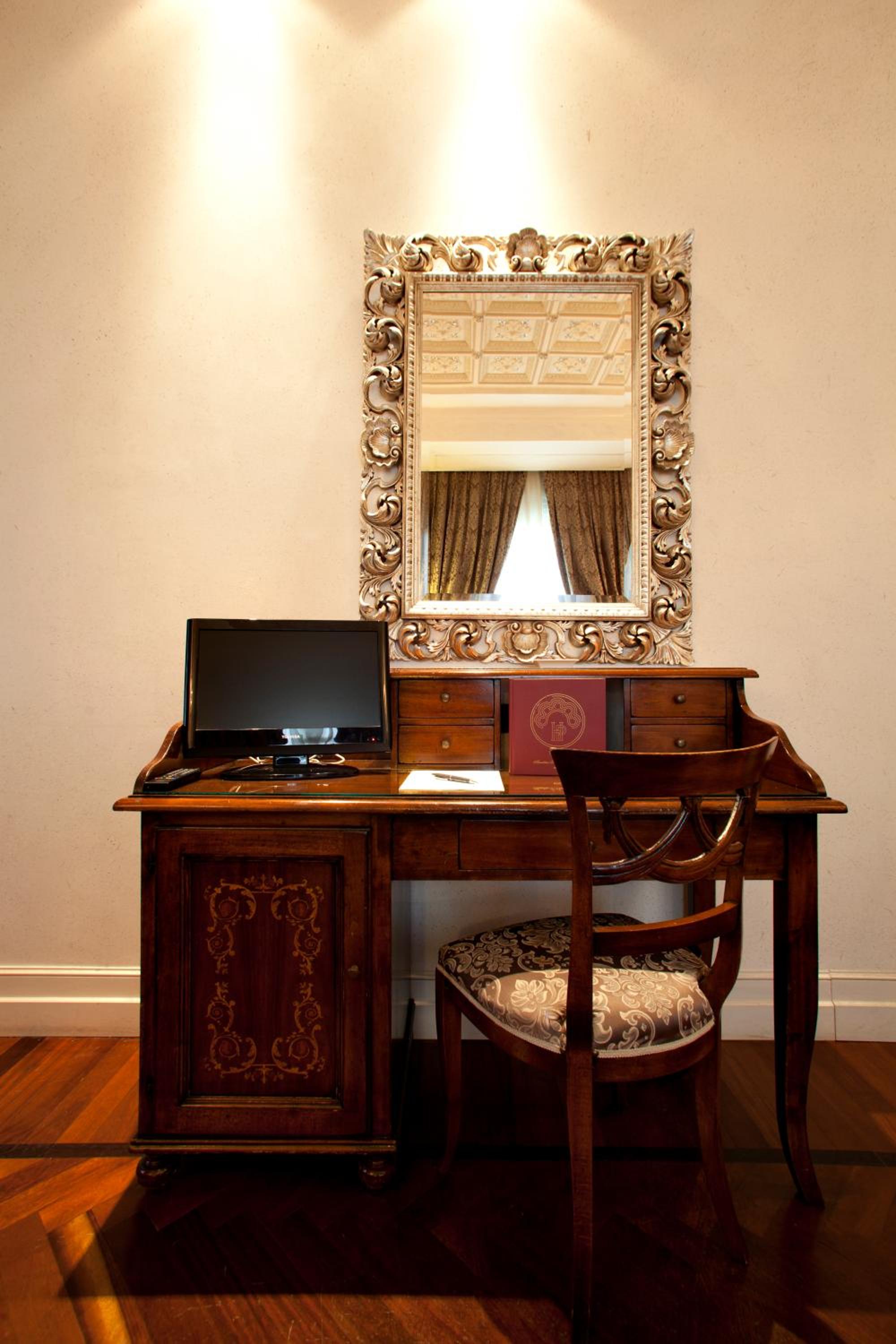 Hotel Aventino
